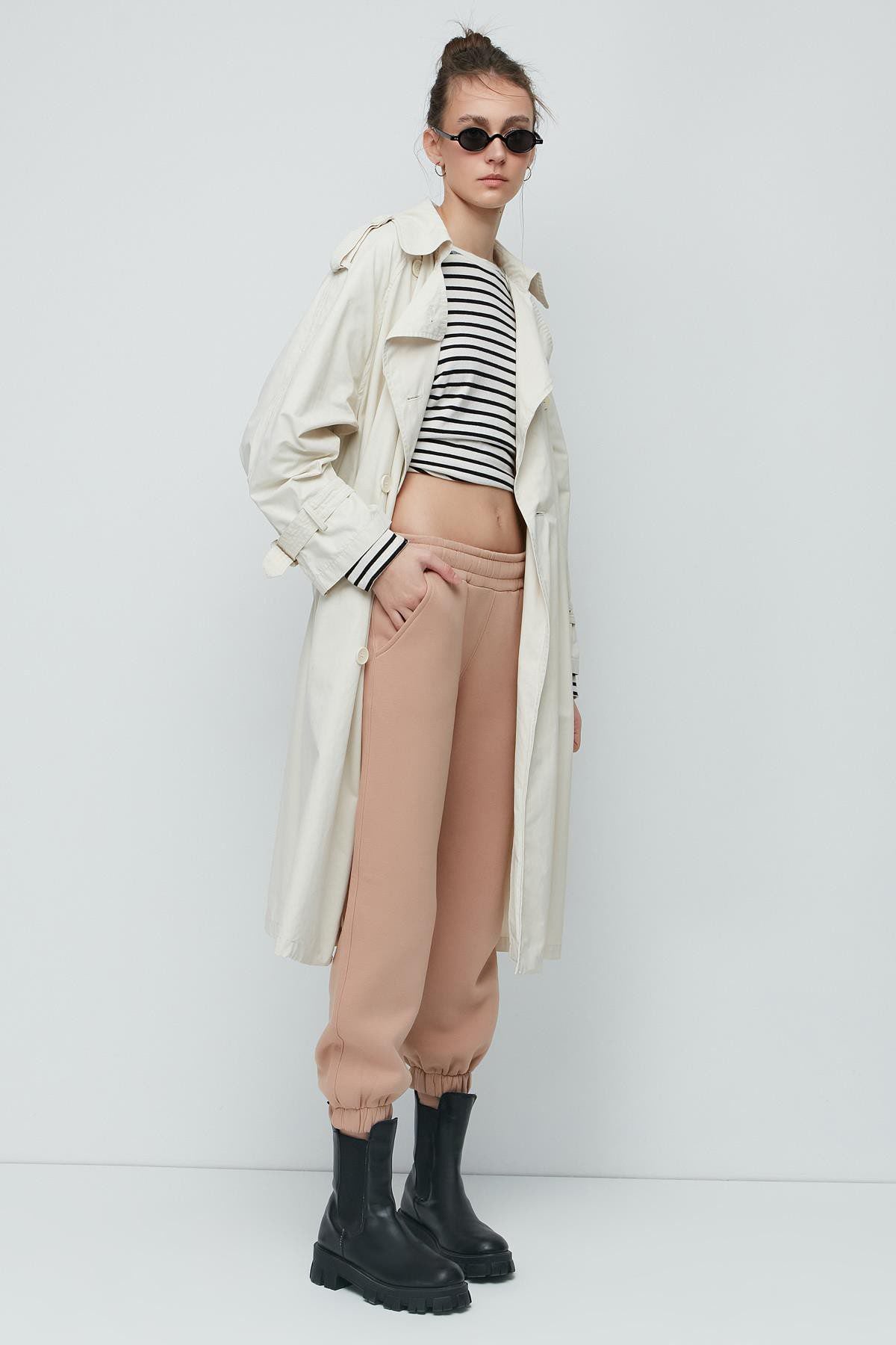 Jogger-Sweatpants