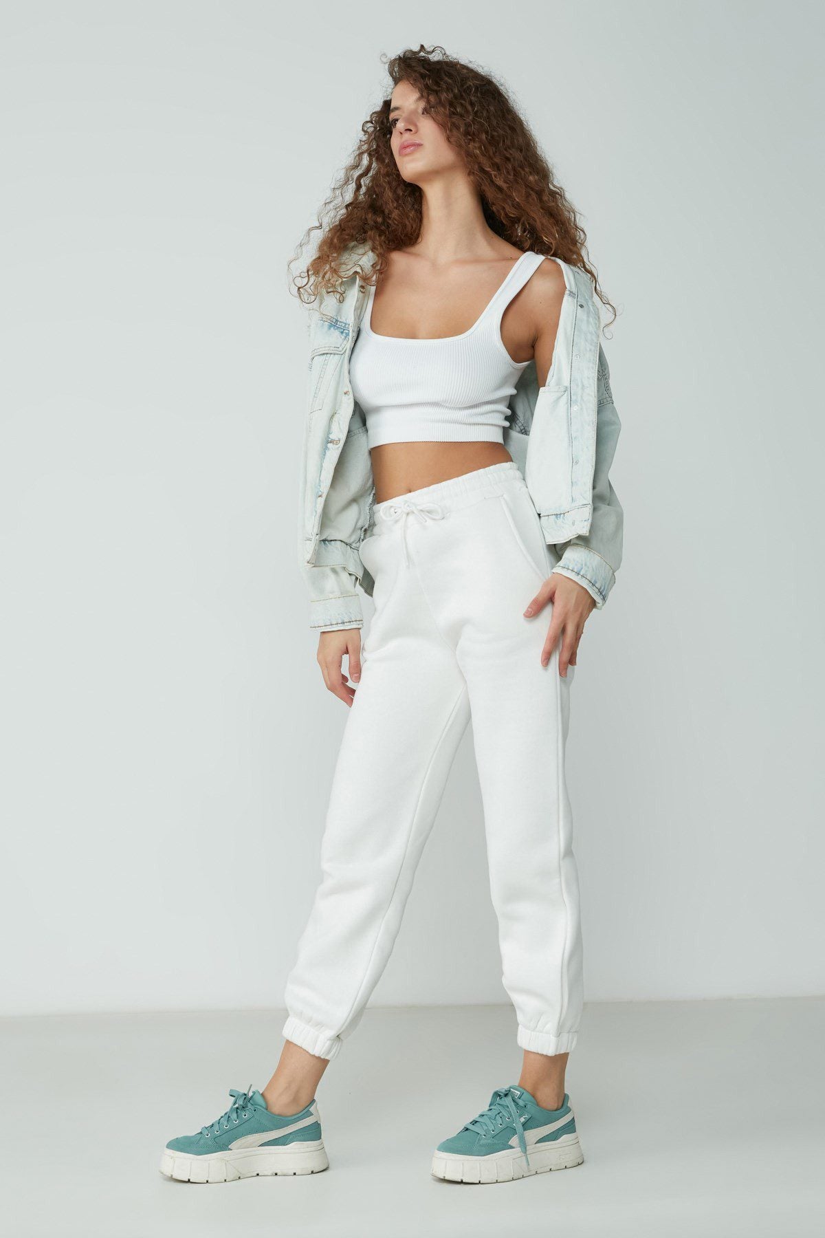 Jogger-Sweatpants