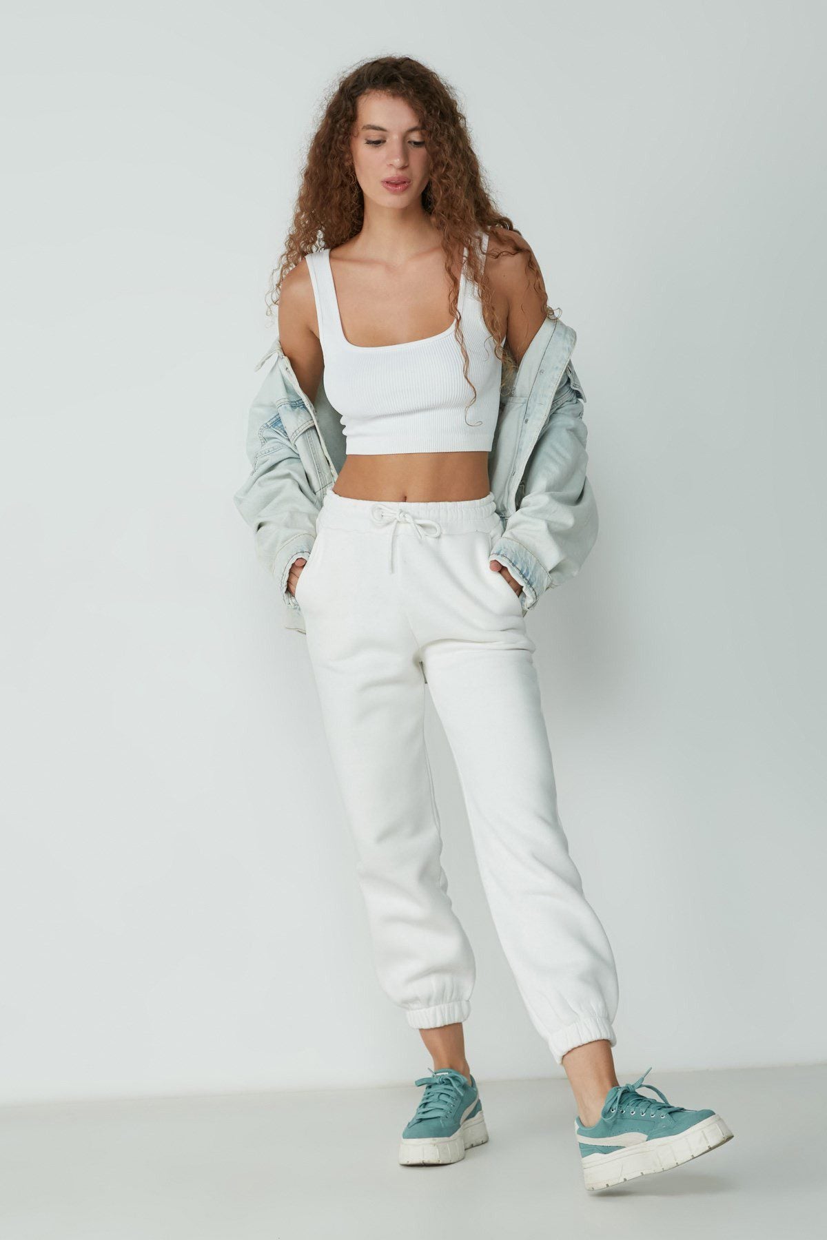 Jogger-Sweatpants