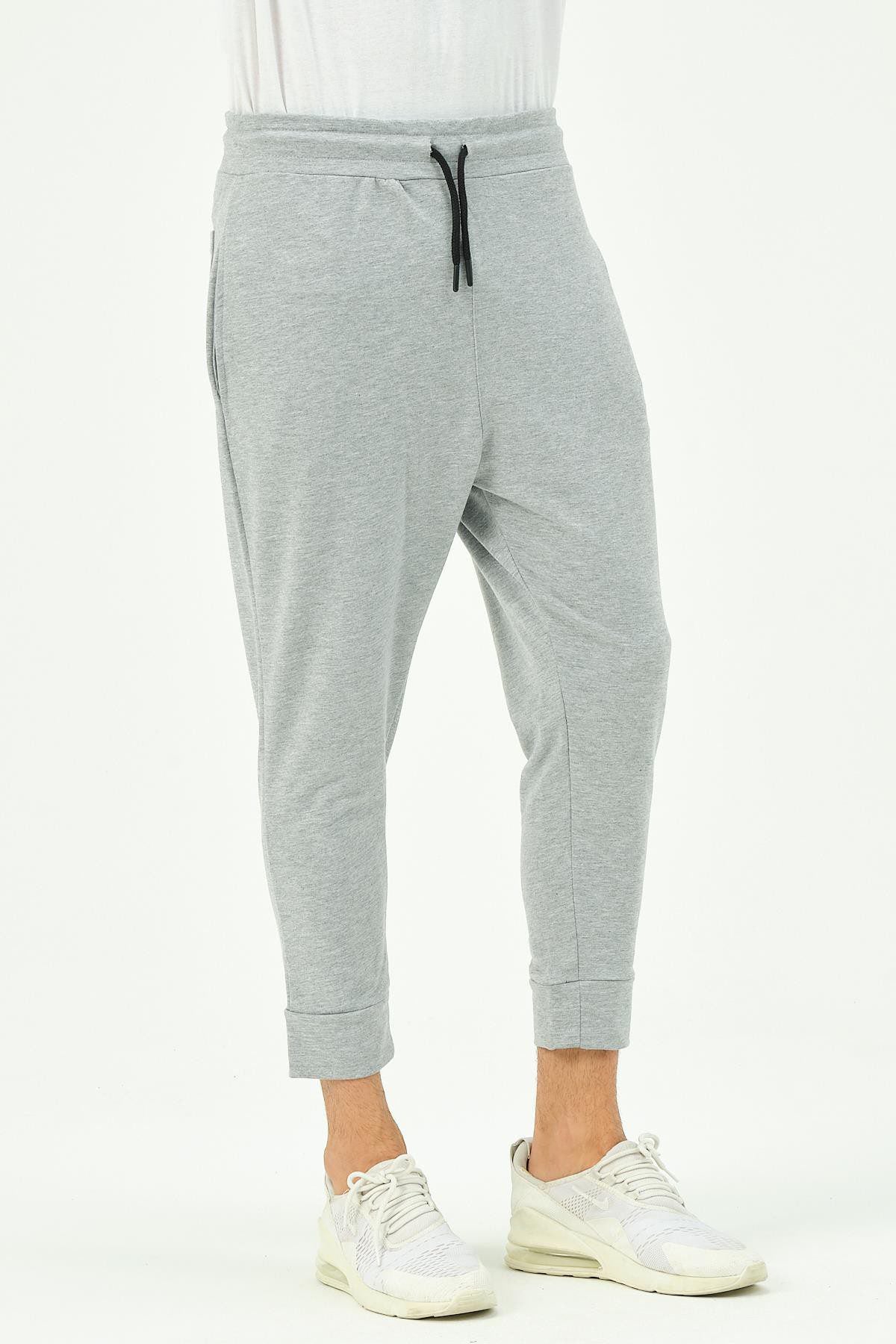 Herren Loose Fit Jogginghose