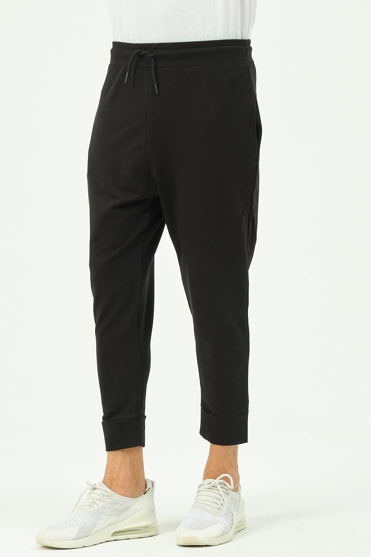 Herren Loose Fit Jogginghose