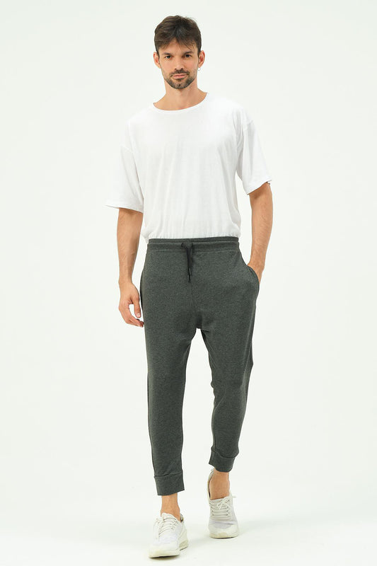 Herren Loose Fit Jogginghose