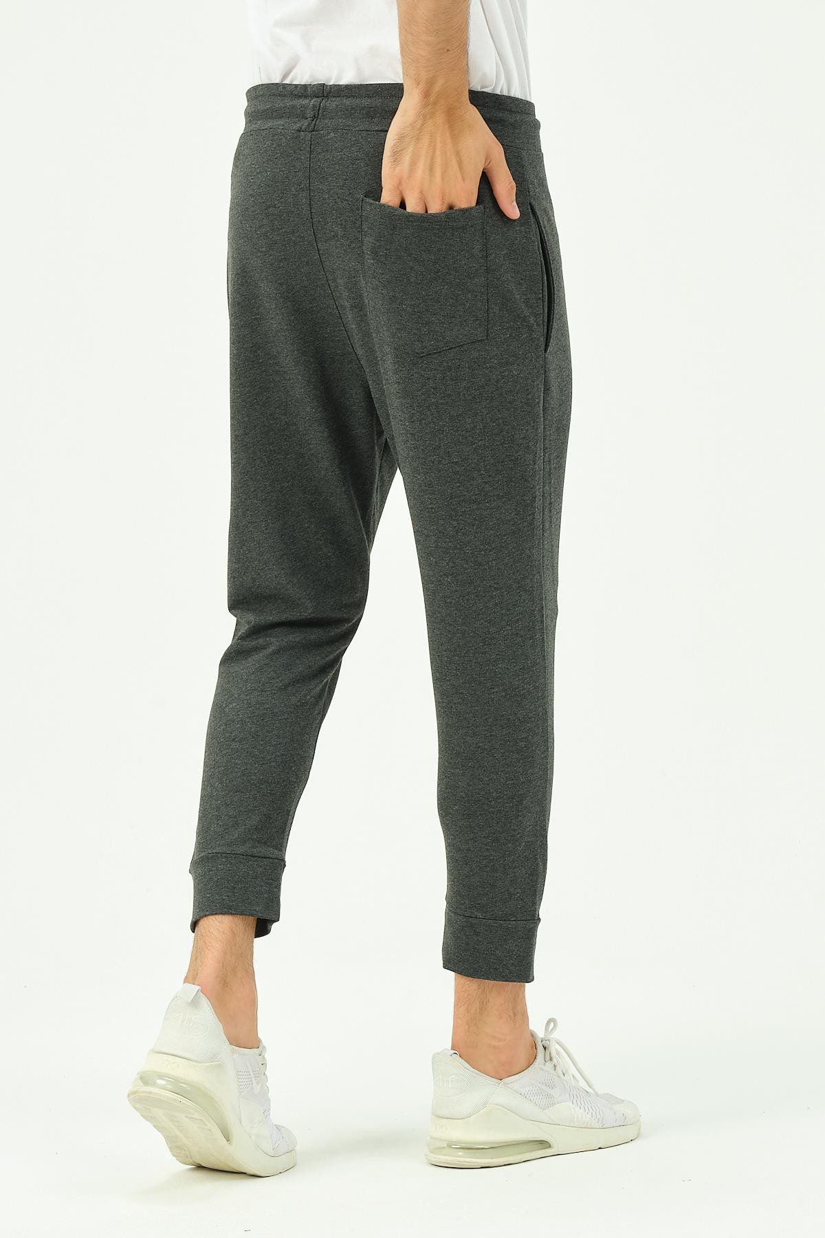 Herren Loose Fit Jogginghose