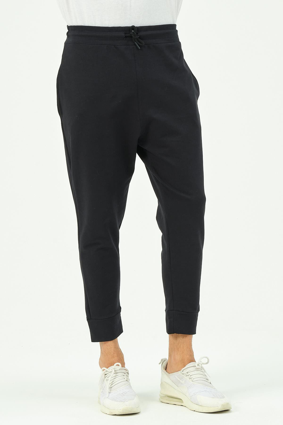 Herren Loose Fit Jogginghose