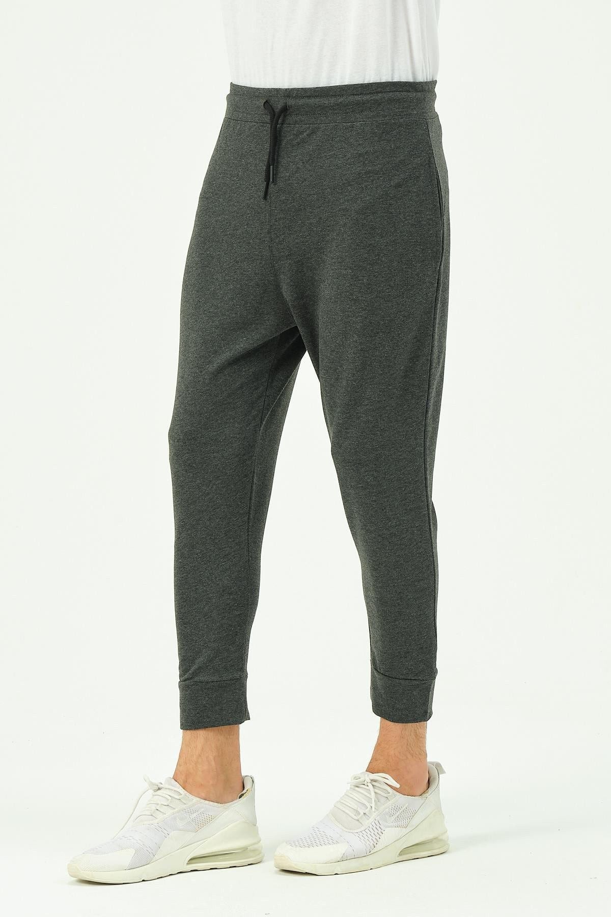 Herren Loose Fit Jogginghose
