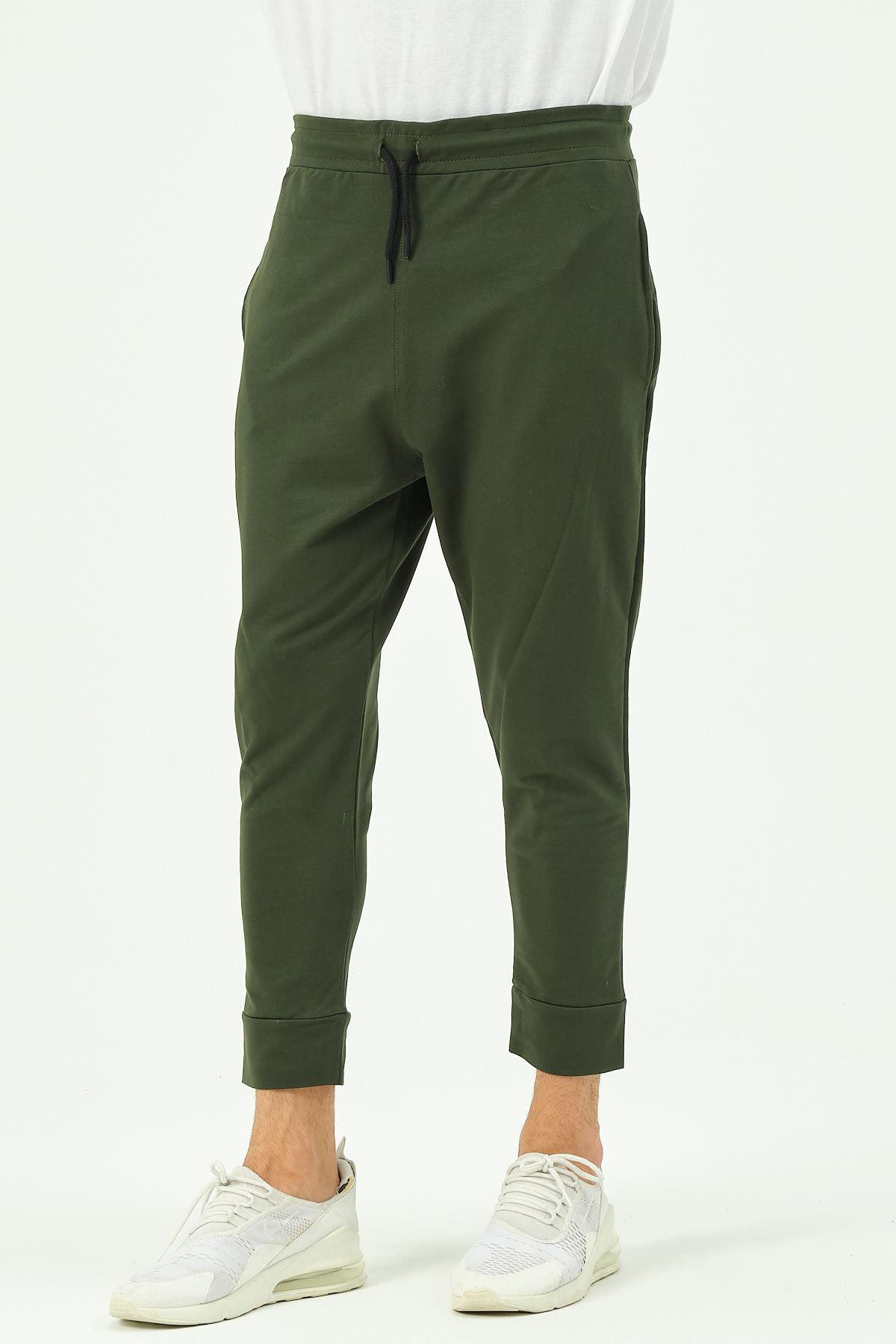 Herren Loose Fit Jogginghose