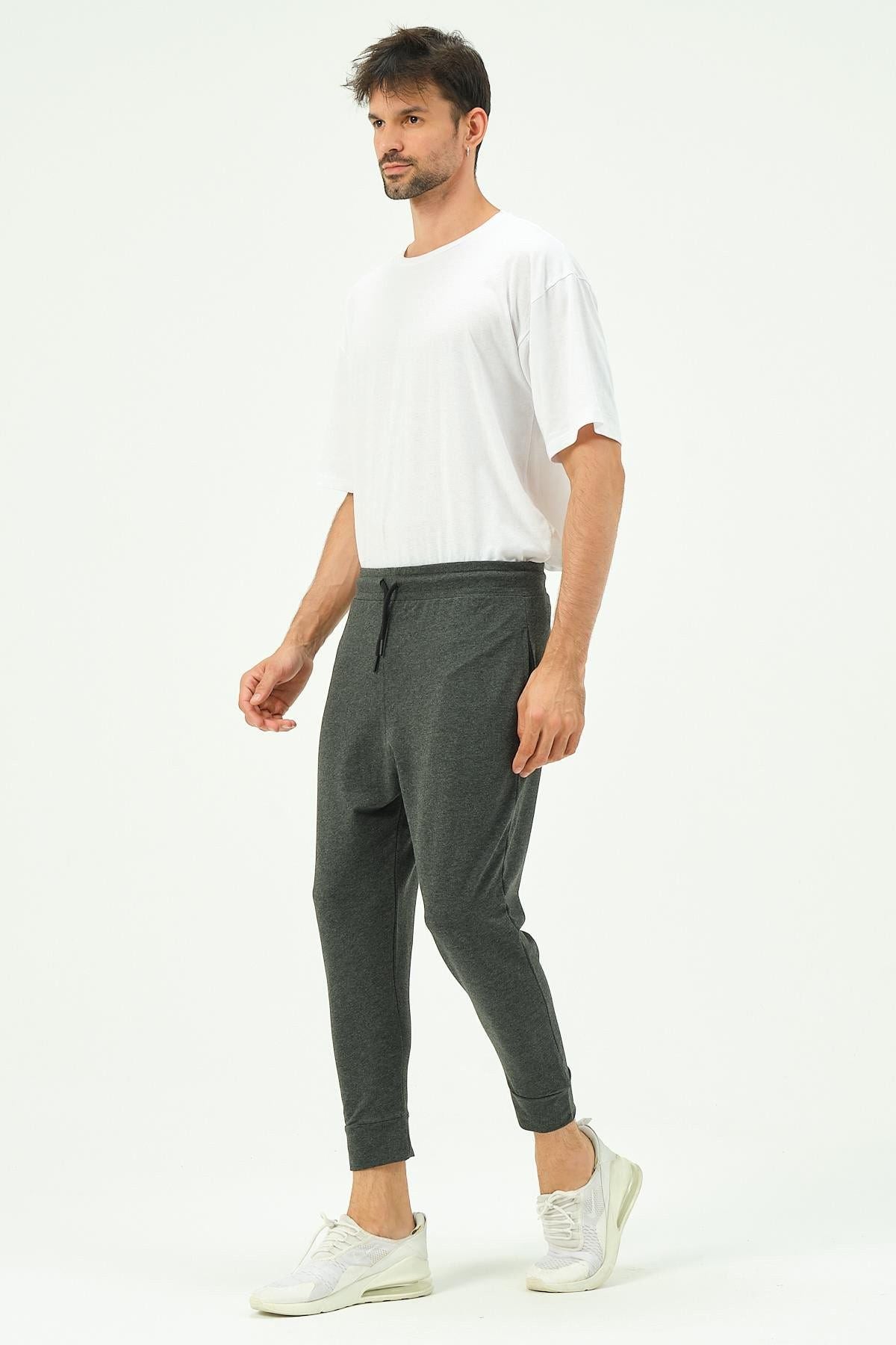 Herren Loose Fit Jogginghose