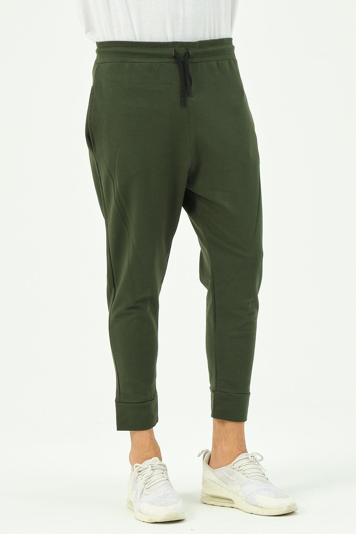 Herren Loose Fit Jogginghose