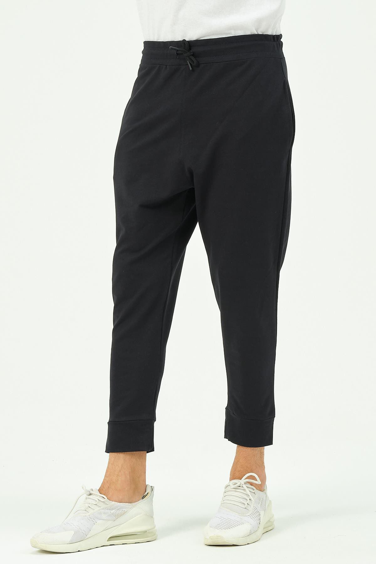Herren Loose Fit Jogginghose
