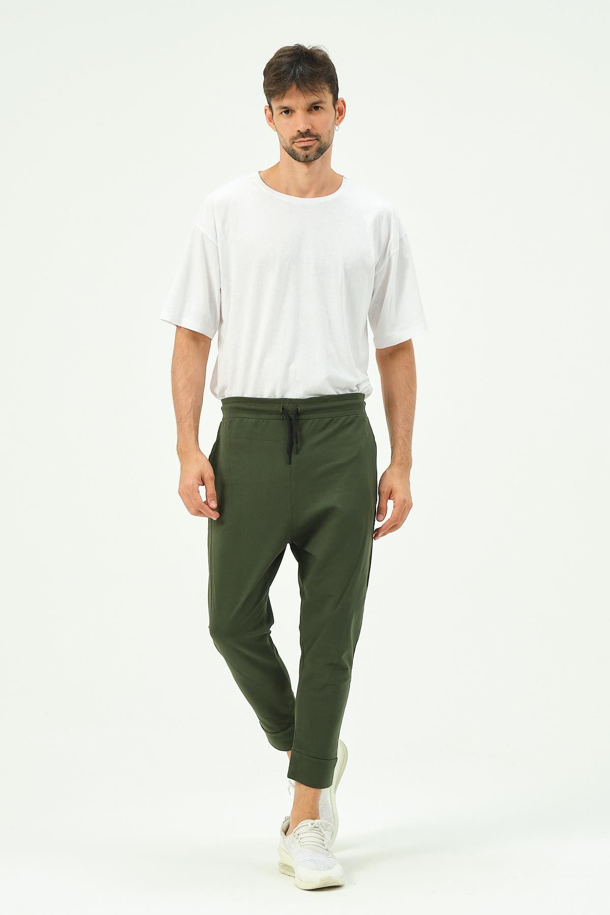 Herren Loose Fit Jogginghose