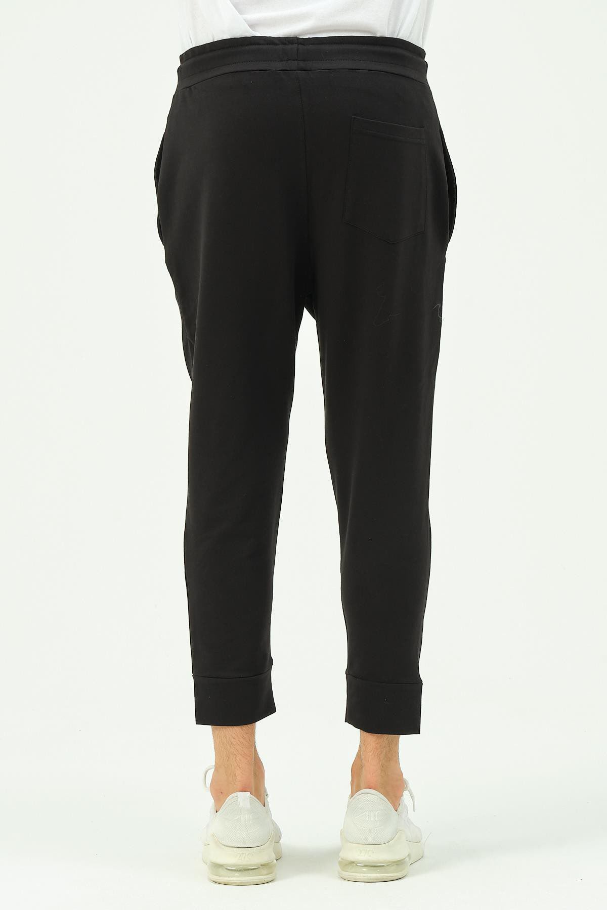 Herren Loose Fit Jogginghose