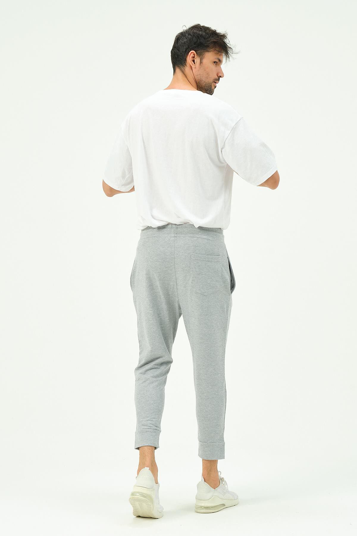 Herren Loose Fit Jogginghose