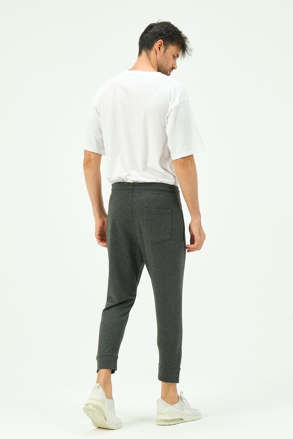 Herren Loose Fit Jogginghose