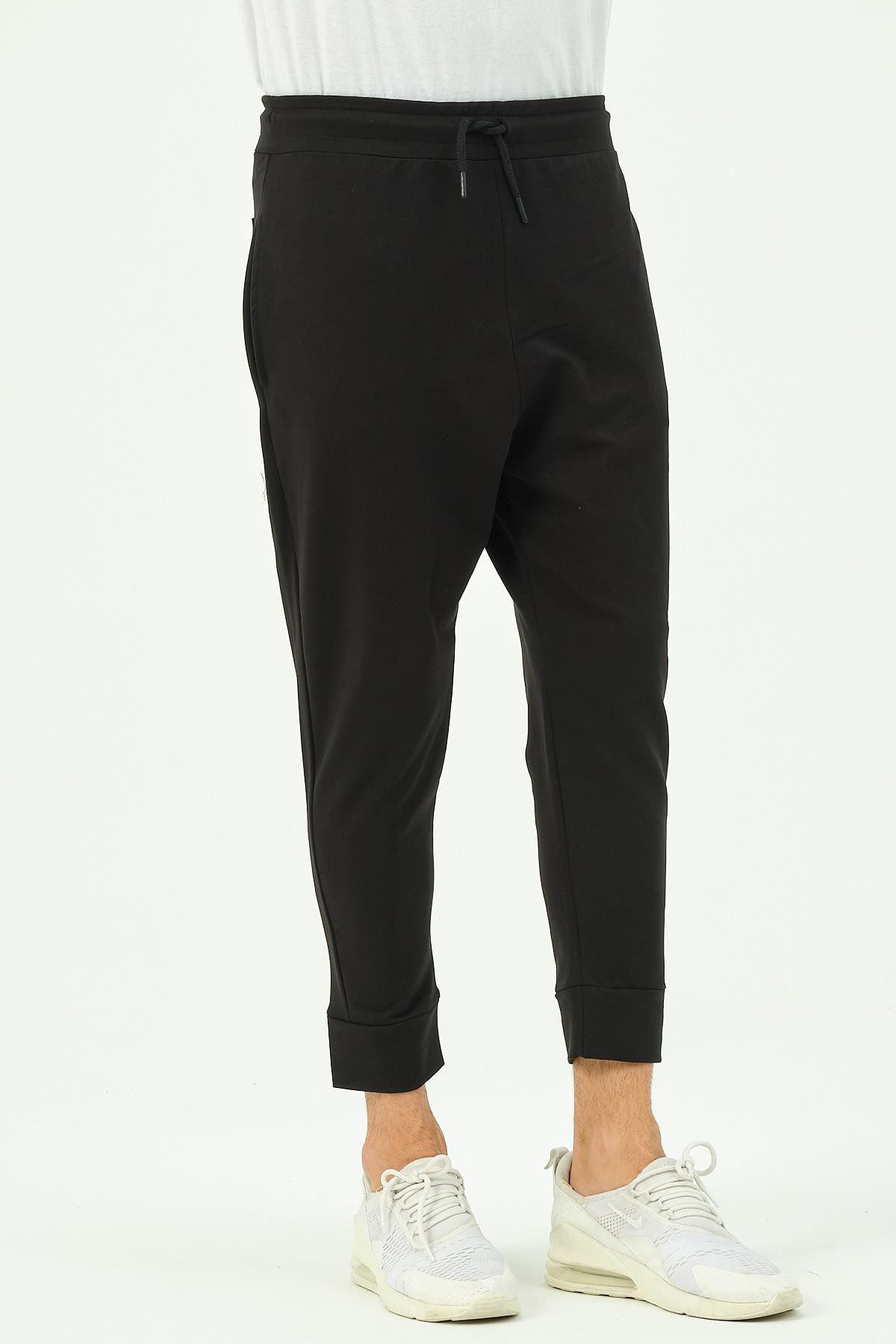 Herren Loose Fit Jogginghose