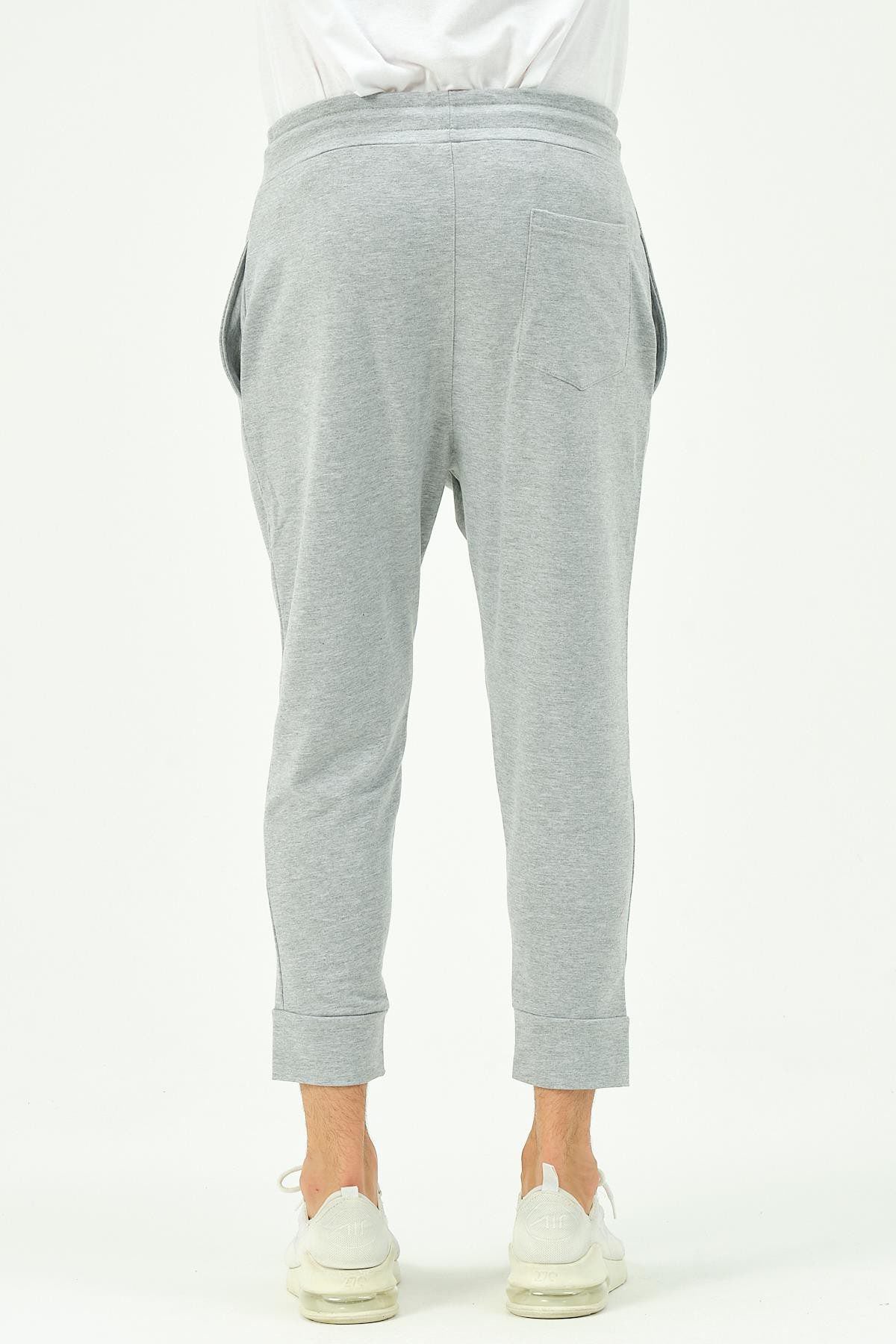 Herren Loose Fit Jogginghose