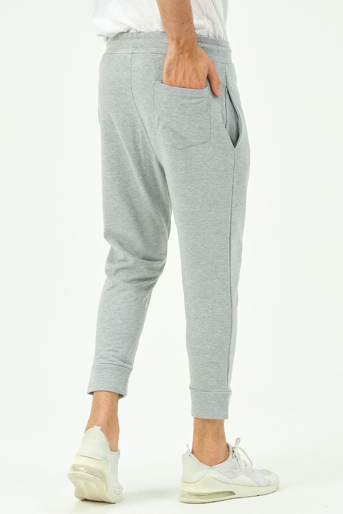 Herren Loose Fit Jogginghose