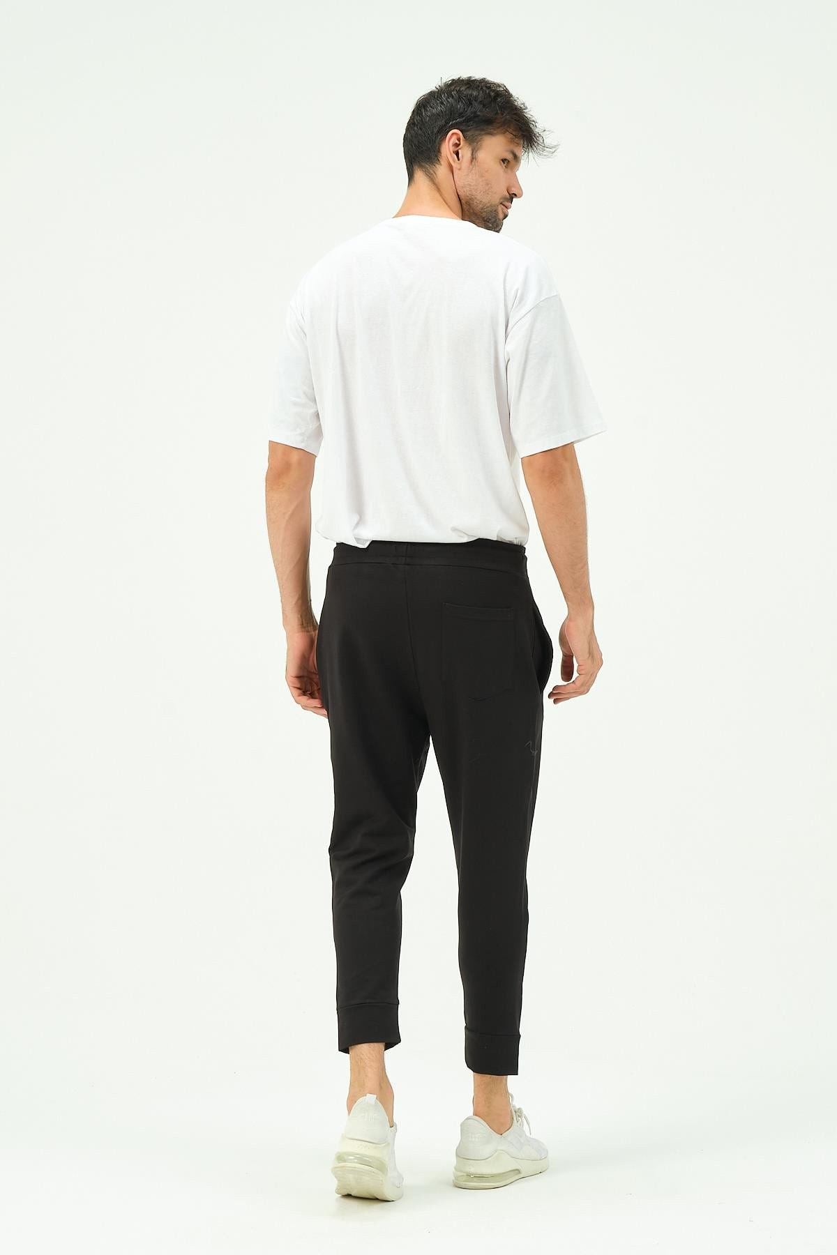 Herren Loose Fit Jogginghose
