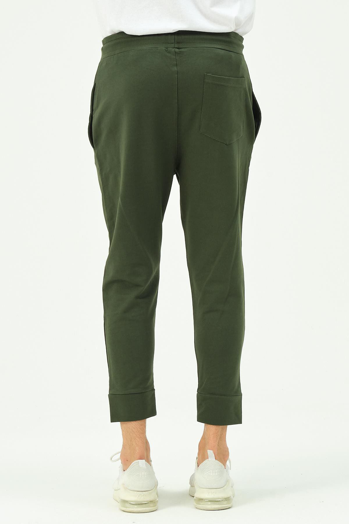 Herren Loose Fit Jogginghose