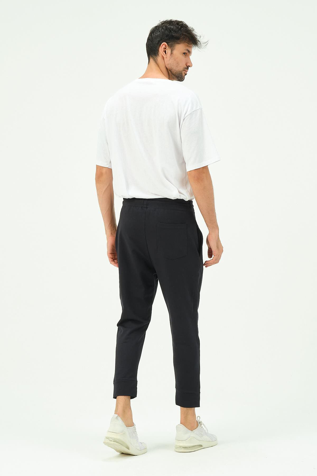Herren Loose Fit Jogginghose
