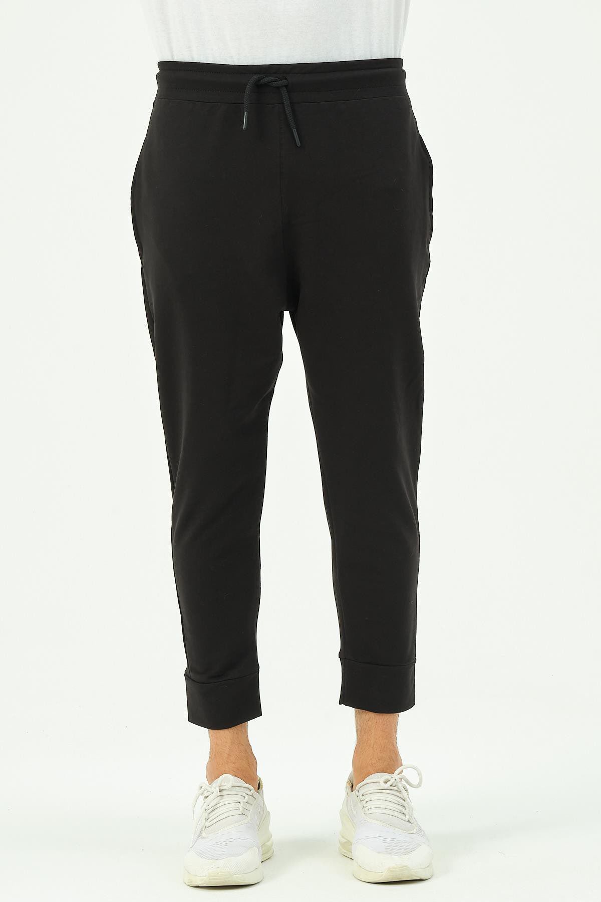 Herren Loose Fit Jogginghose