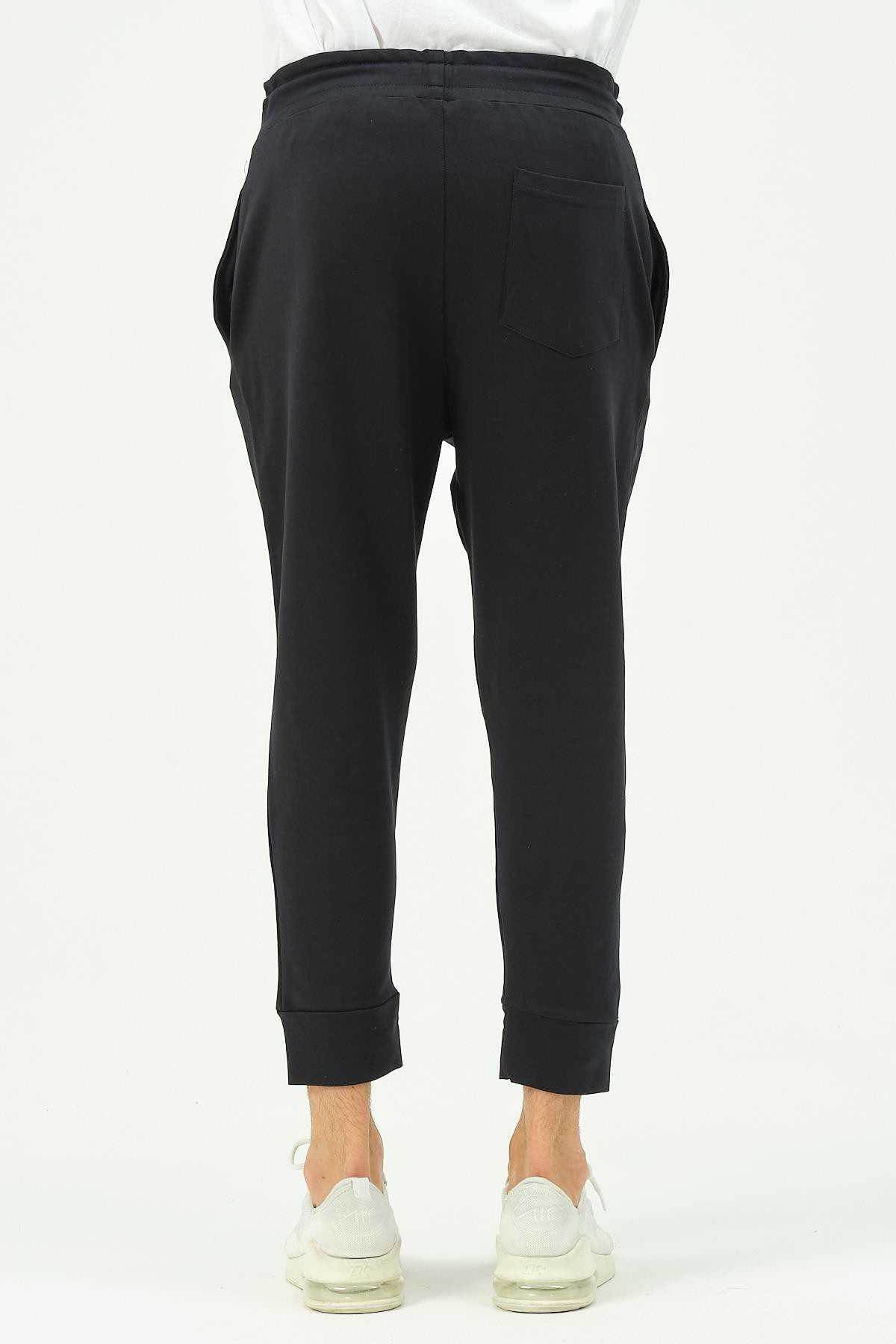 Herren Loose Fit Jogginghose