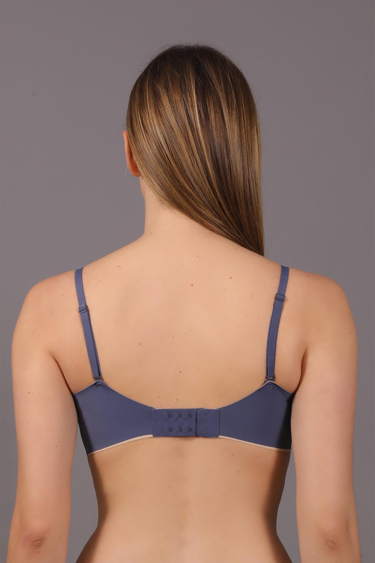 Nahtloser Laserbeschichteter Bralette