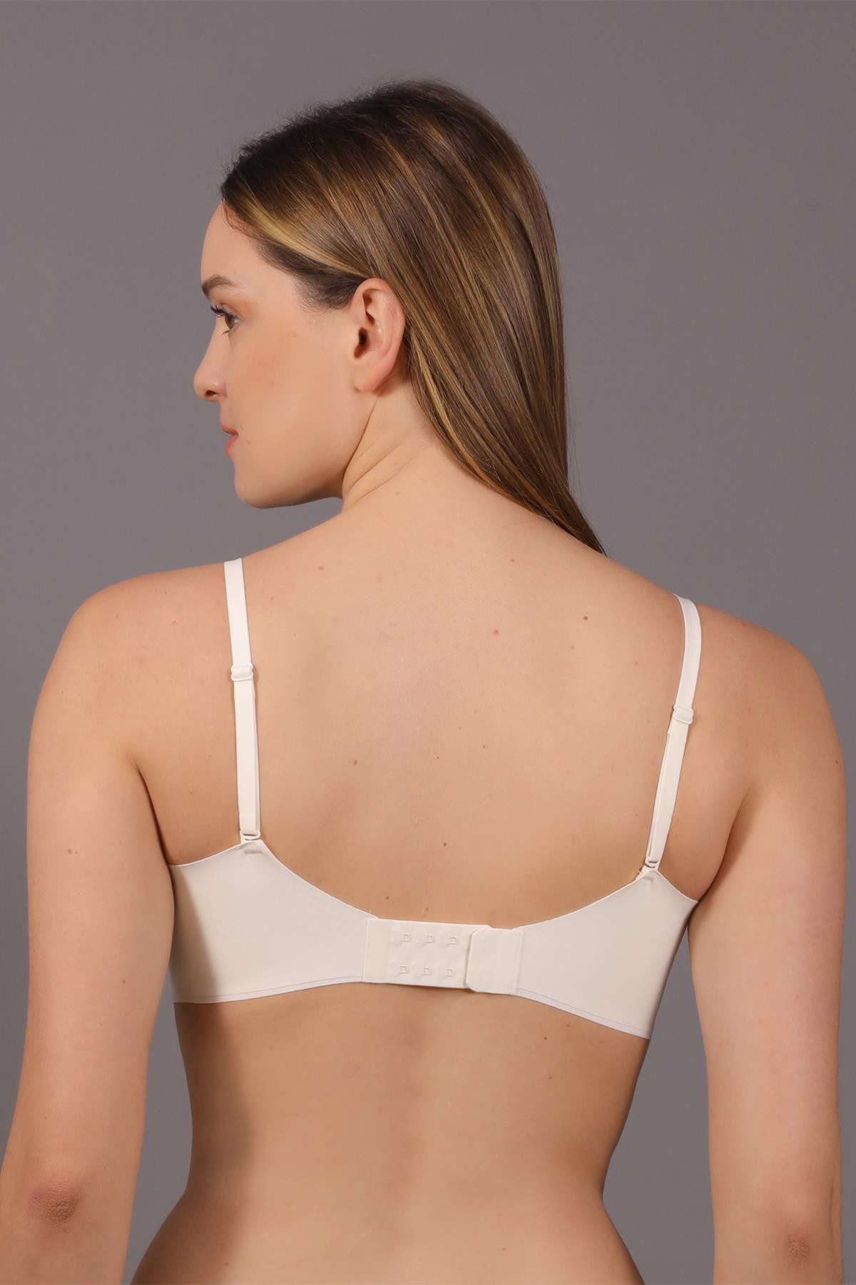 Nahtloser Laserbeschichteter Bralette