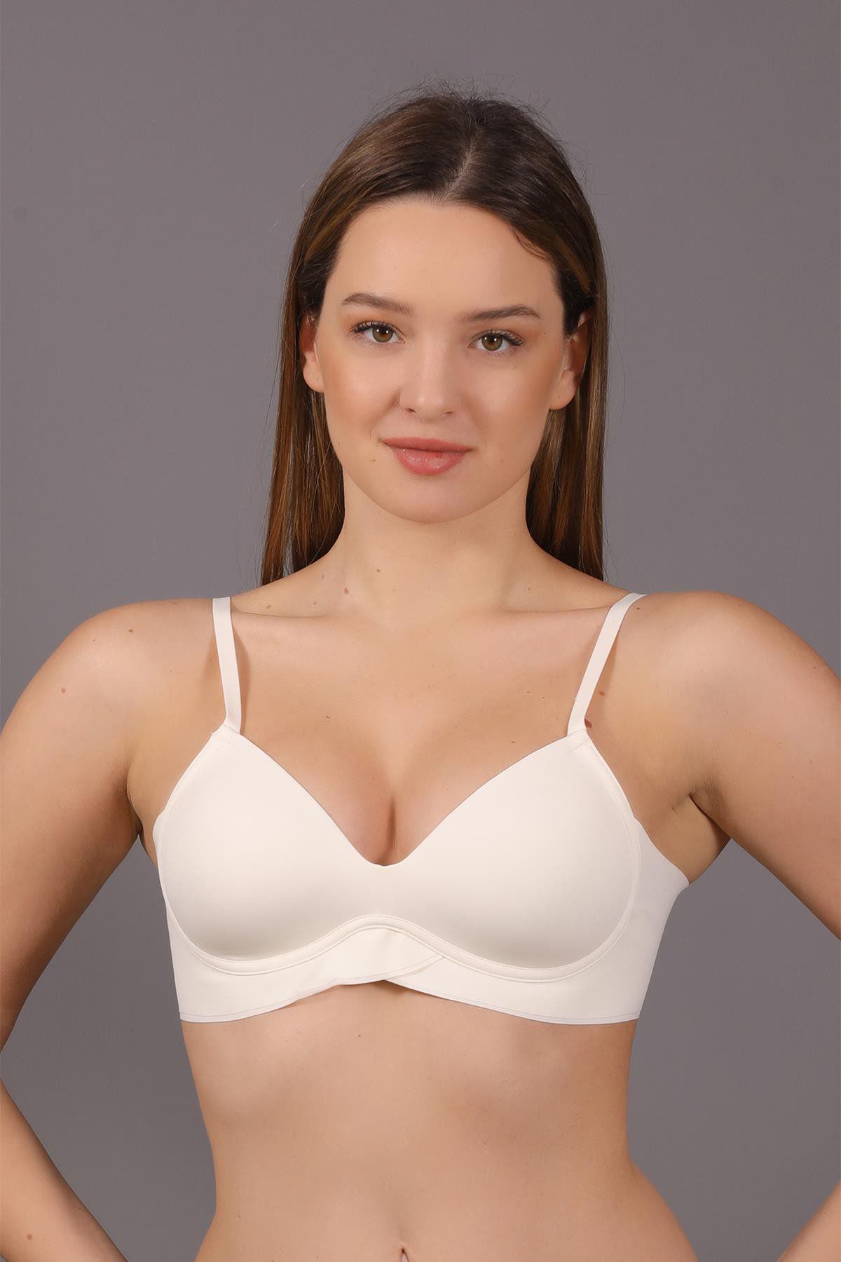 Nahtloser Laserbeschichteter Bralette