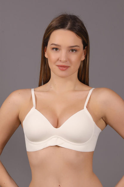 Nahtloser Laserbeschichteter Bralette