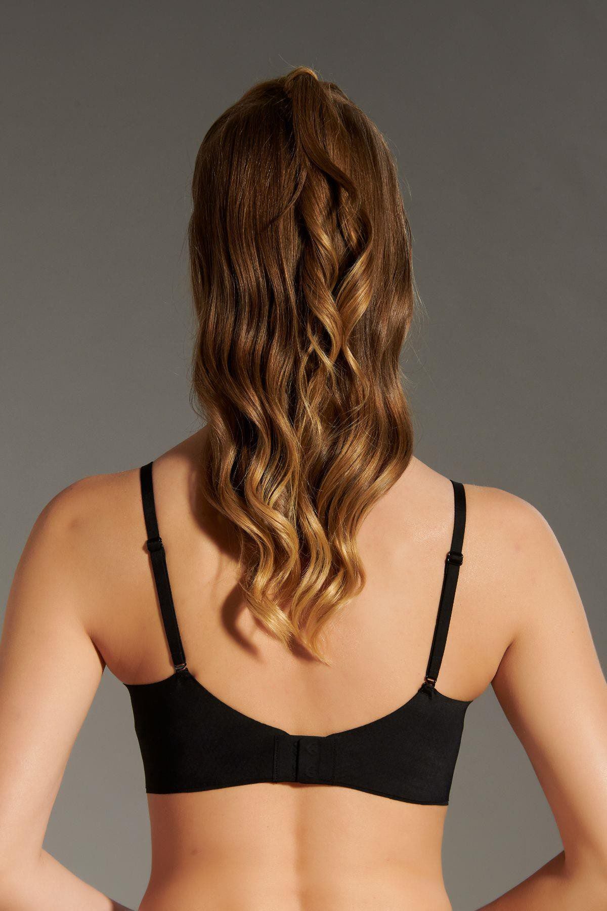 Nahtloser Laserbeschichteter Bralette