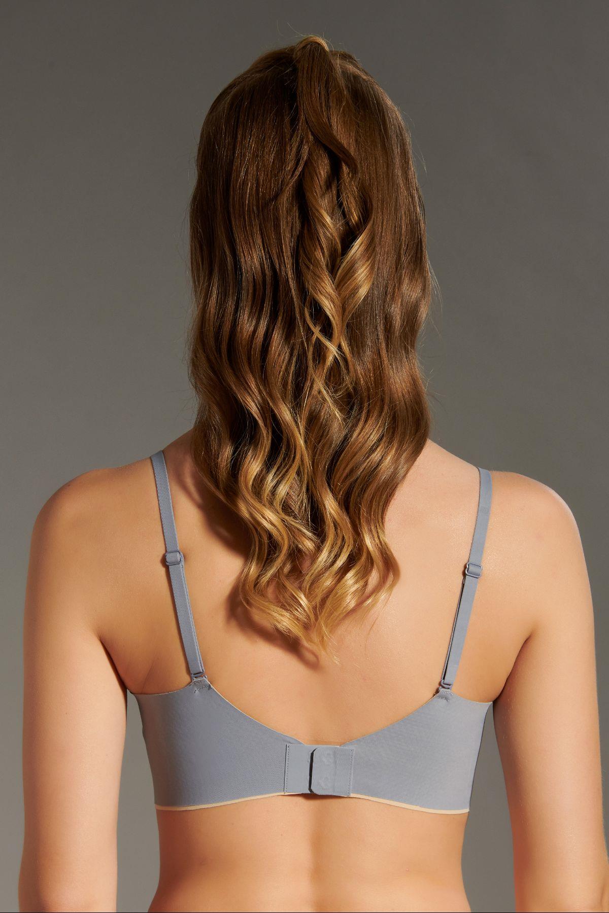 Nahtloser Laserbeschichteter Bralette