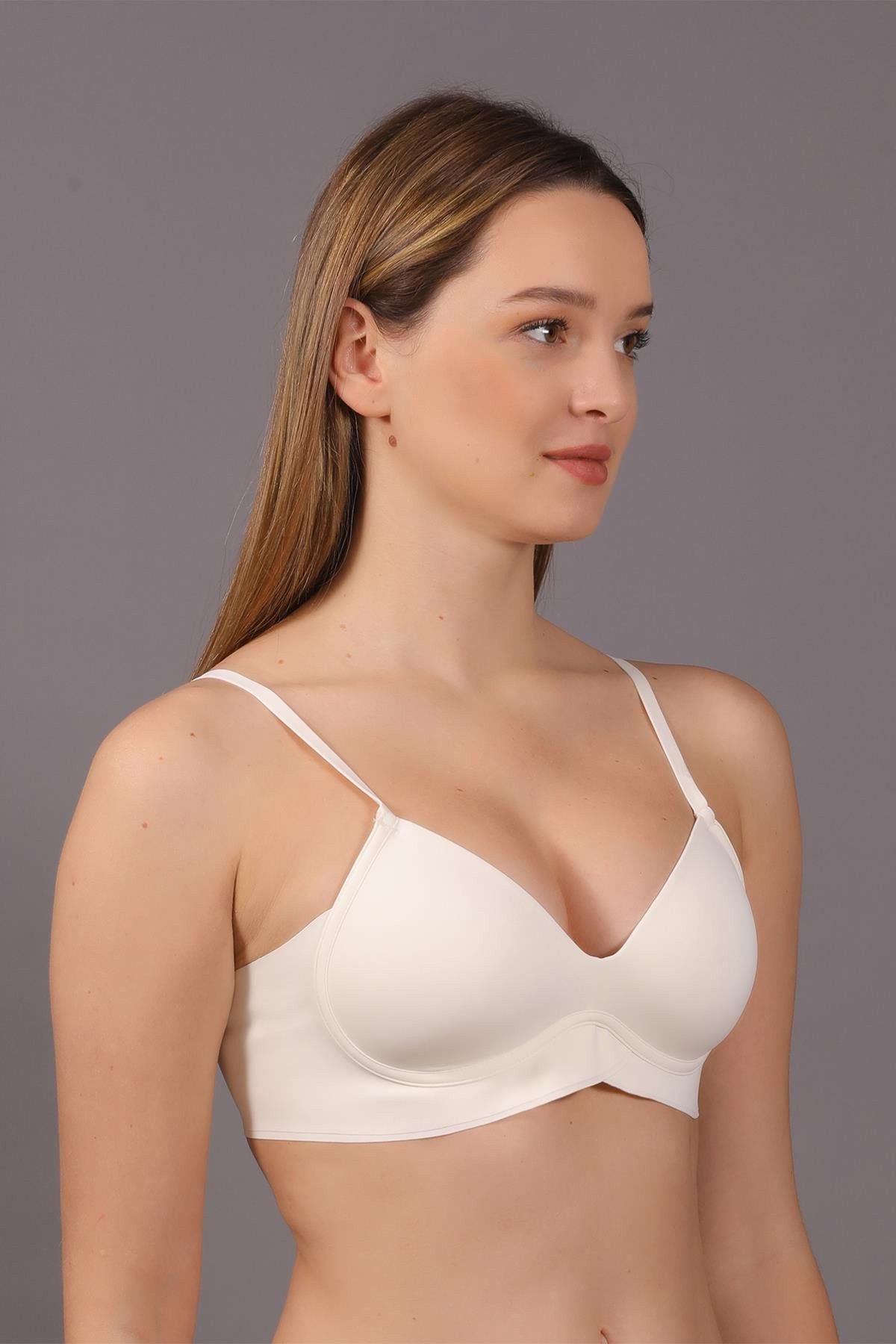 Nahtloser Laserbeschichteter Bralette
