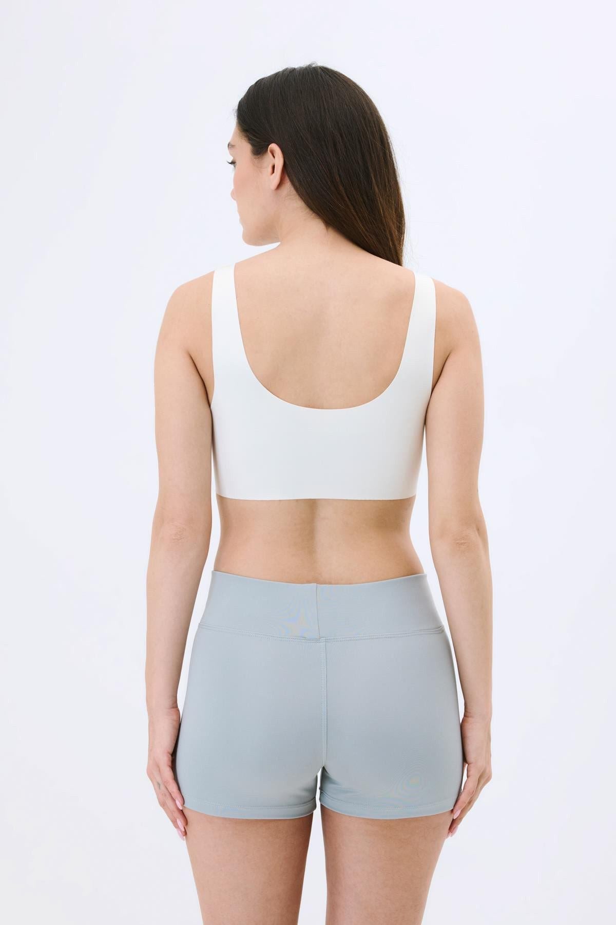 Nahtloser Laser-Entfernbarer Gepolsterter Bralette