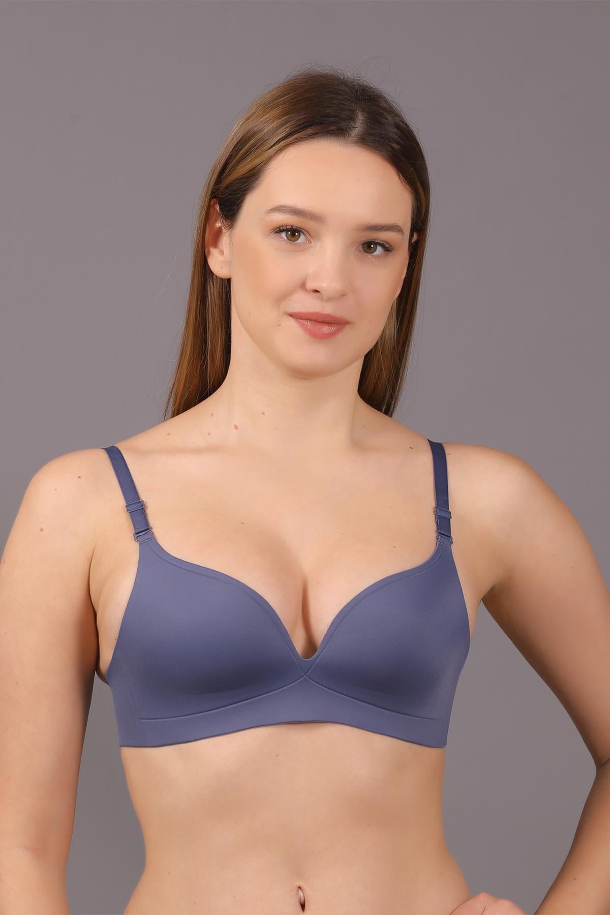 Nahtloser Laserbeschichteter Bralette