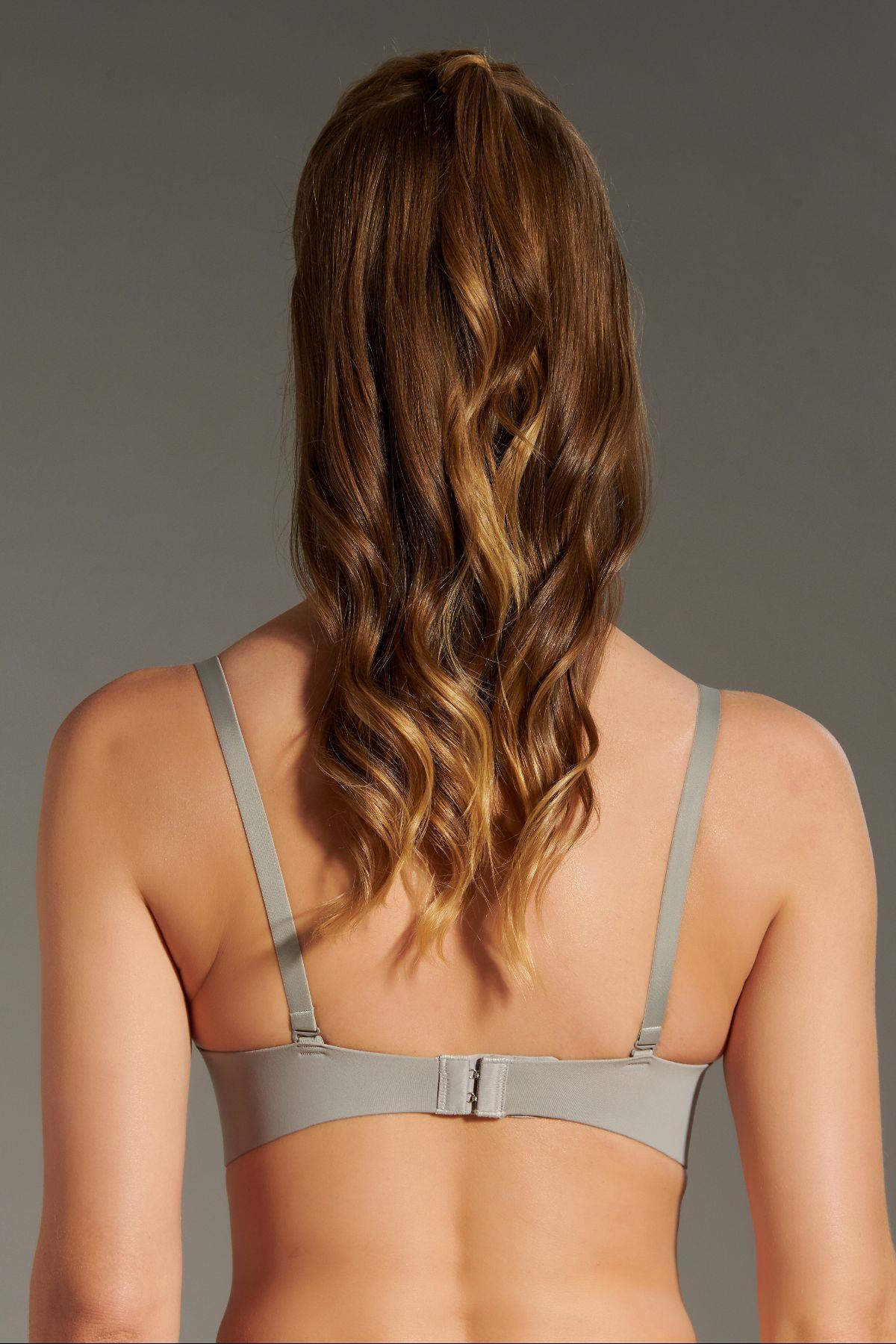 Nahtloser Laserbeschichteter Bralette