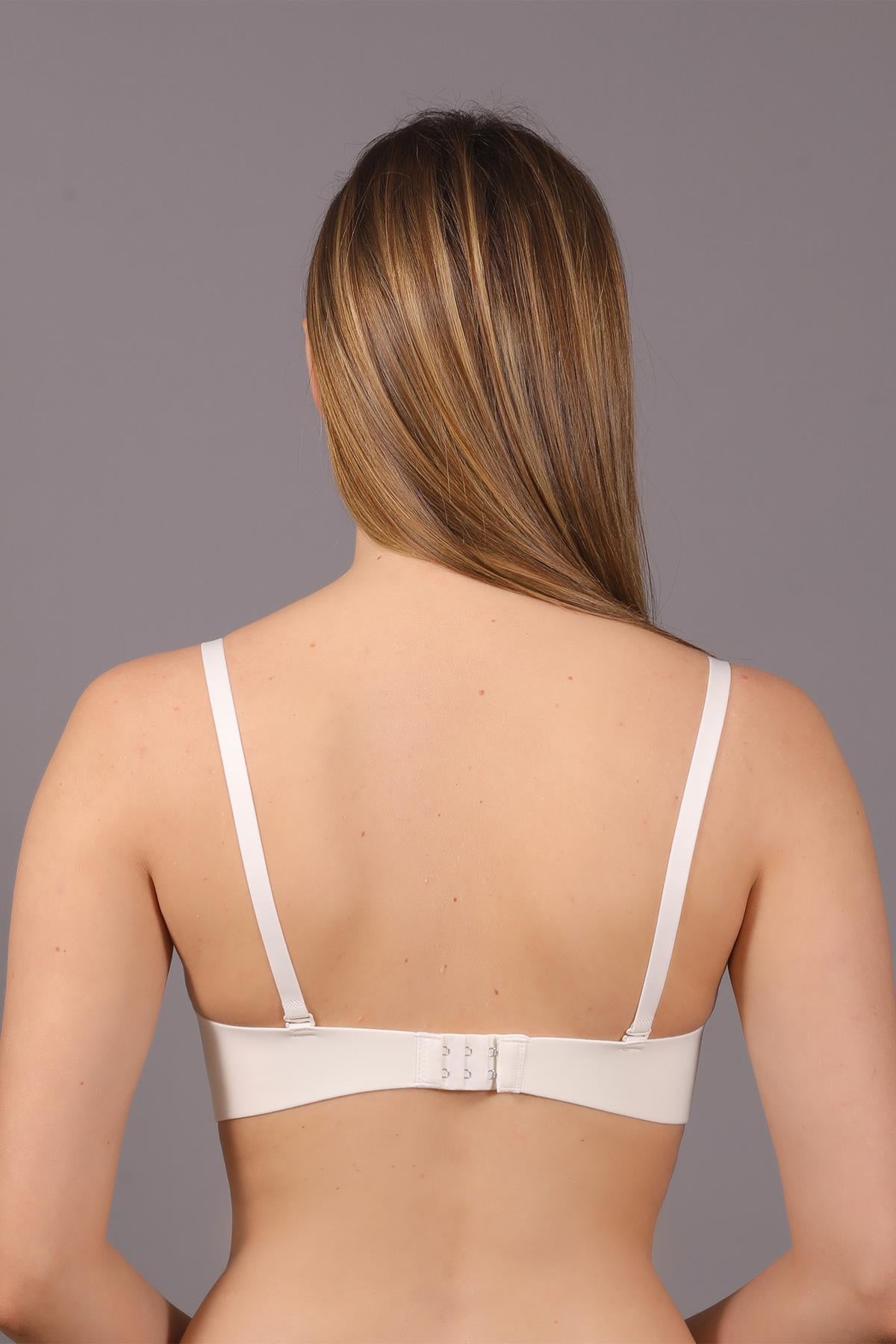 Nahtloser Laserbeschichteter Bralette