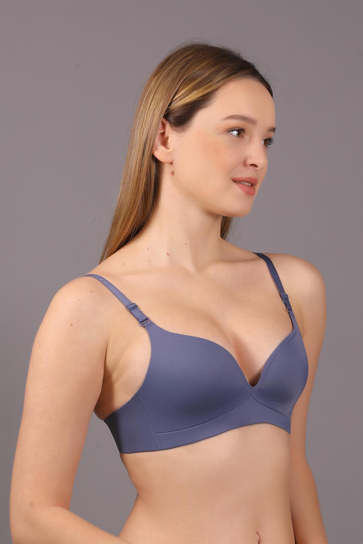 Nahtloser Laserbeschichteter Bralette