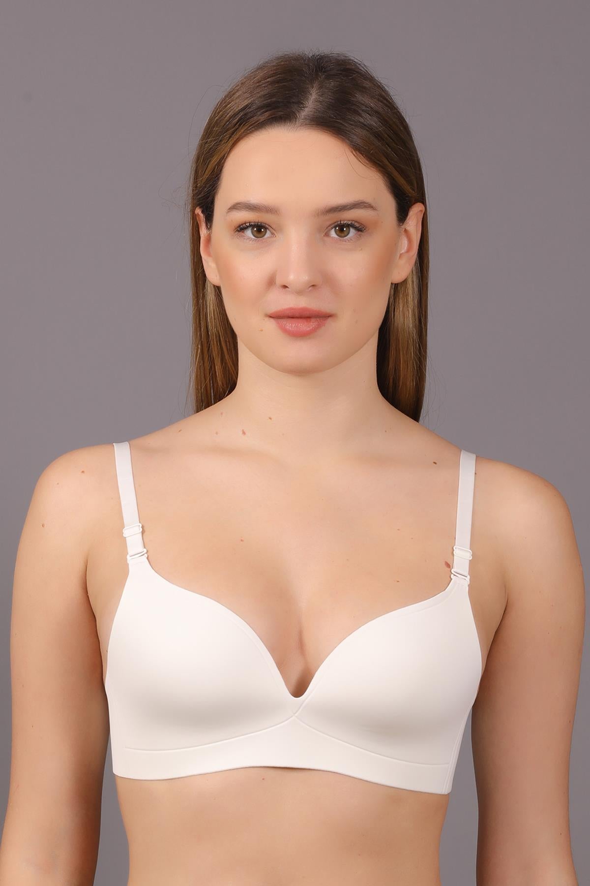 Nahtloser Laserbeschichteter Bralette