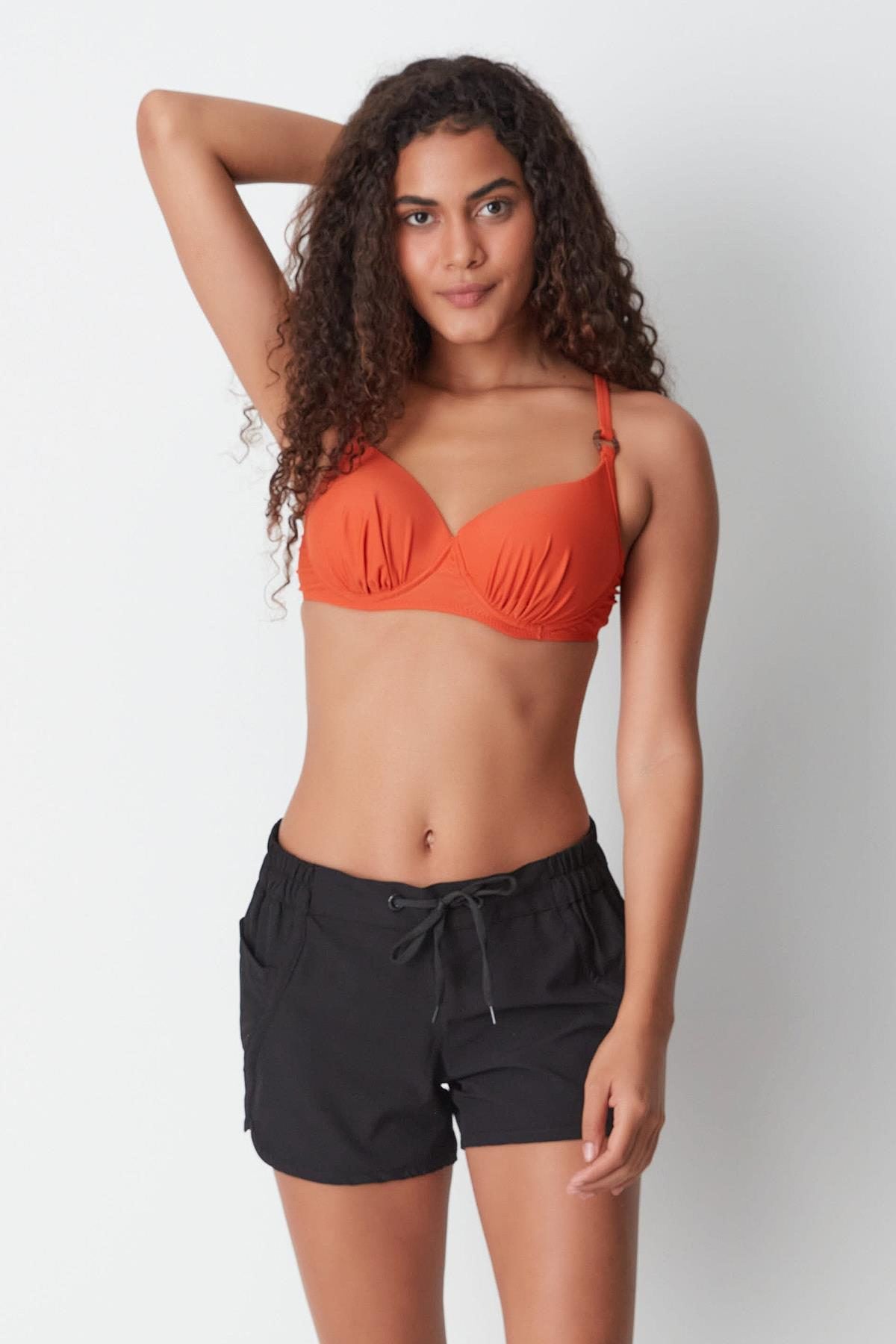 Damen Meereshorts