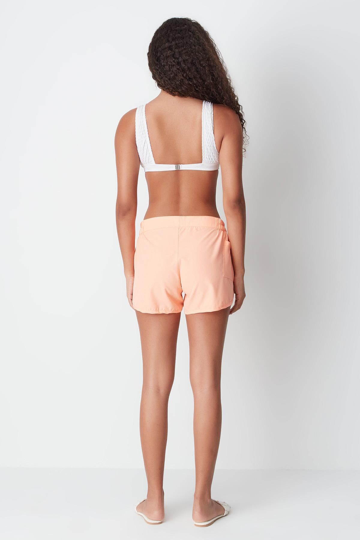 Damen Meereshorts