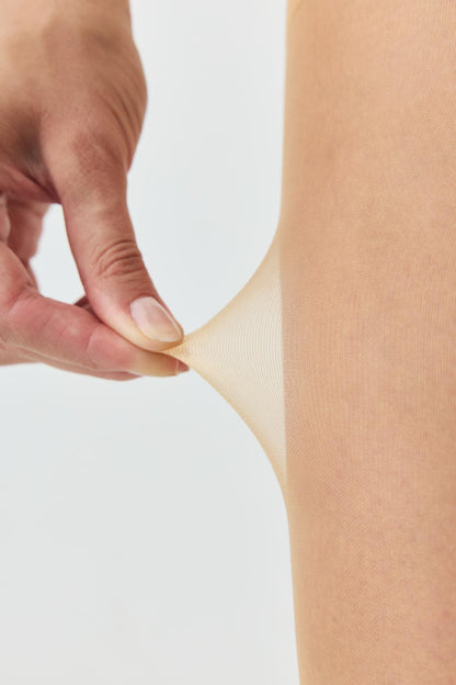 Feine 10 Denier 2er-Pack Strumpfhosen
