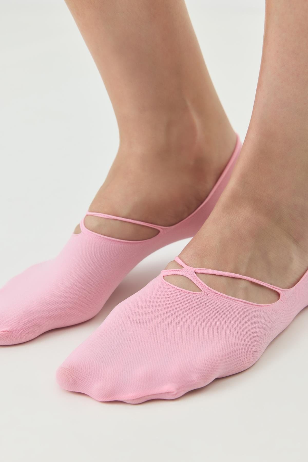 Ballerina Ballettsocken