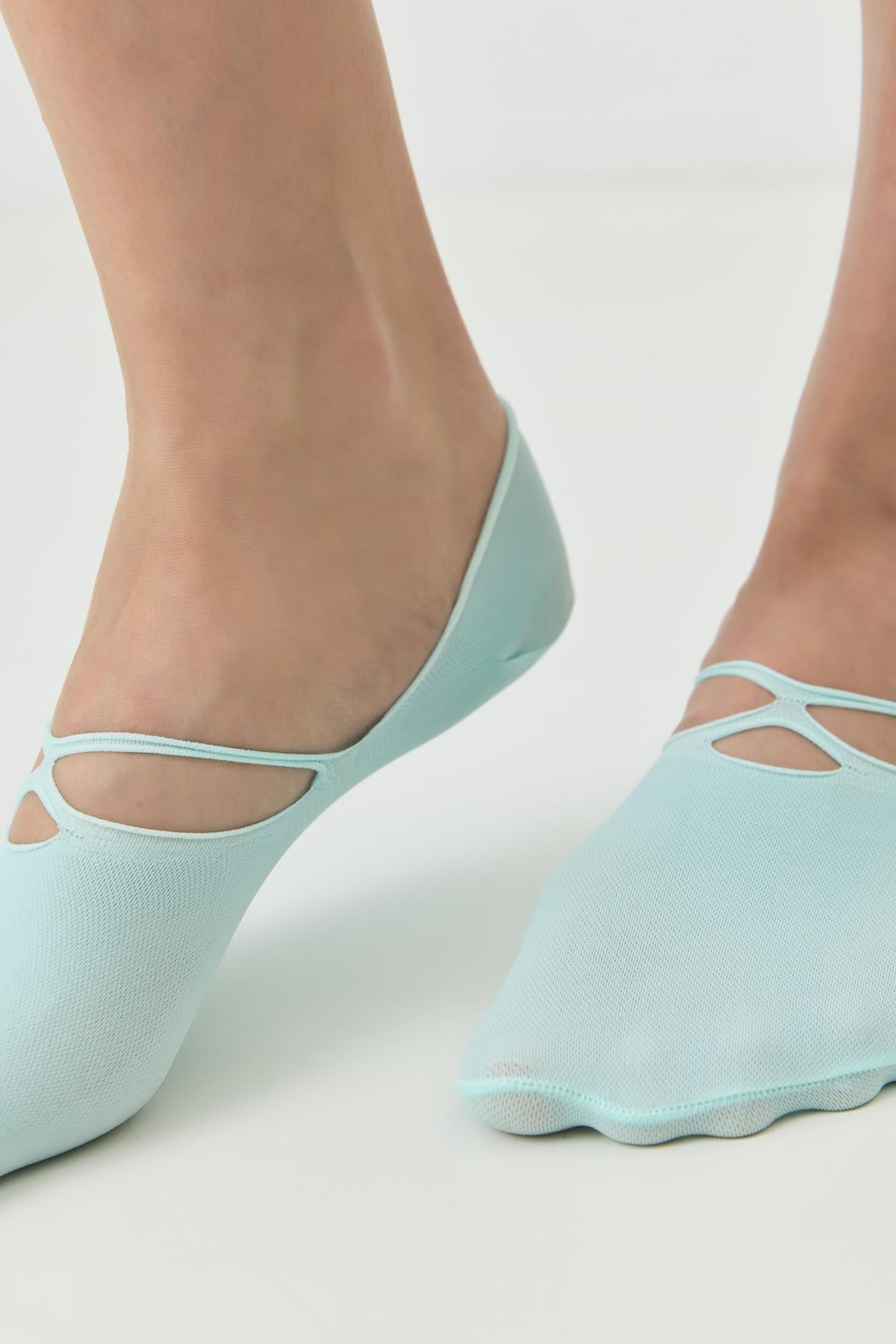 Ballerina Ballettsocken