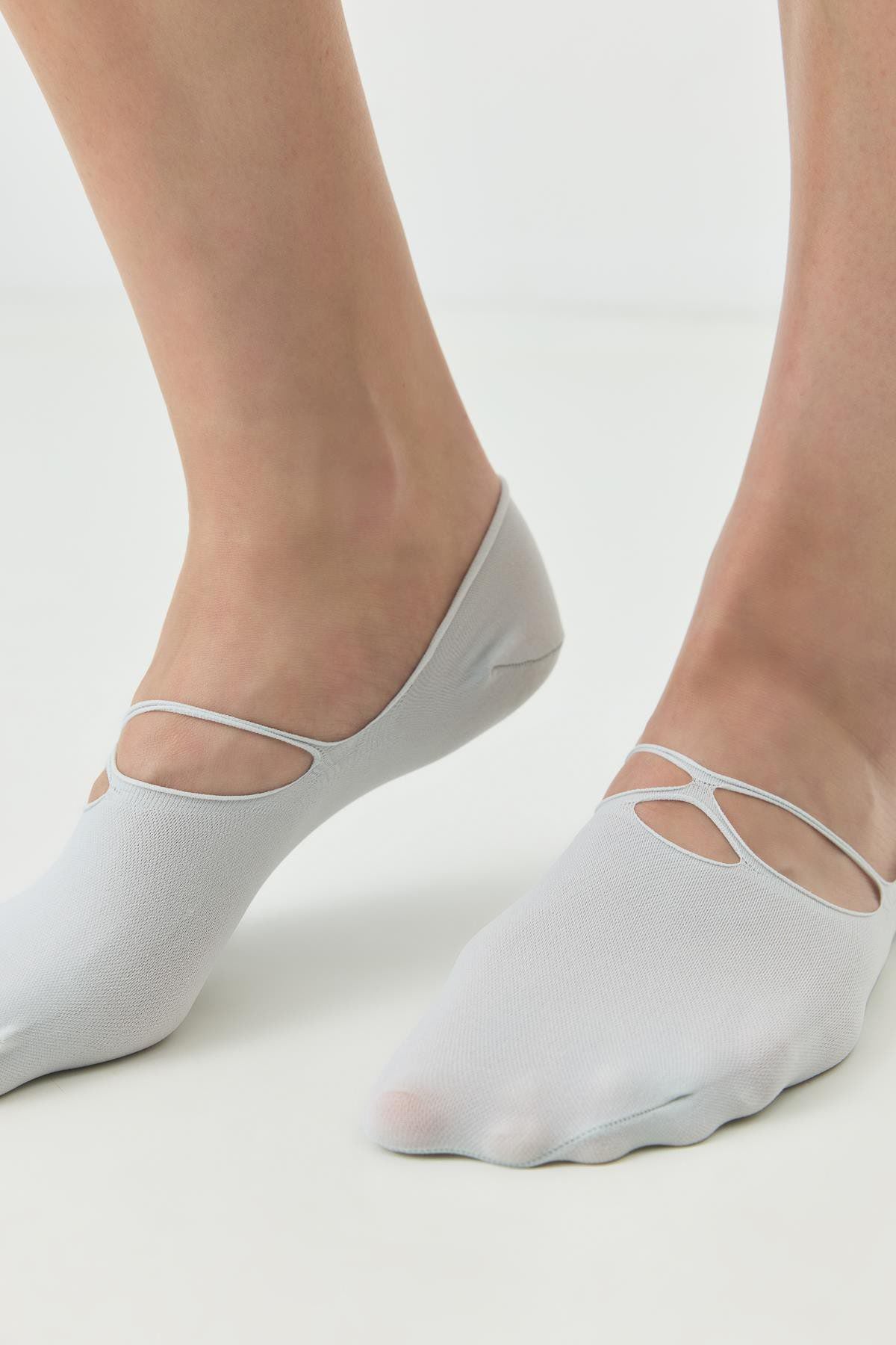 Ballerina Ballettsocken