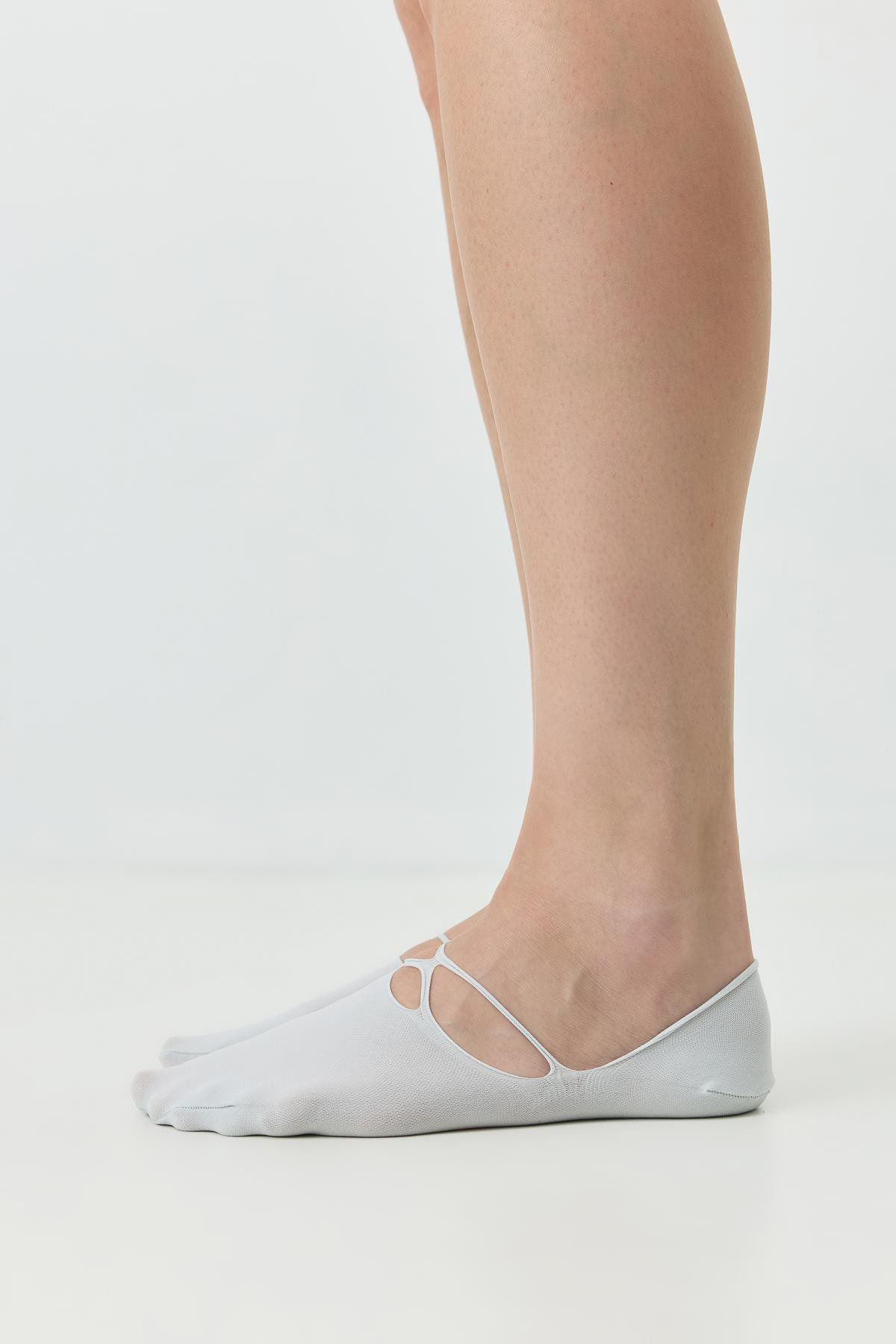Ballerina Ballettsocken