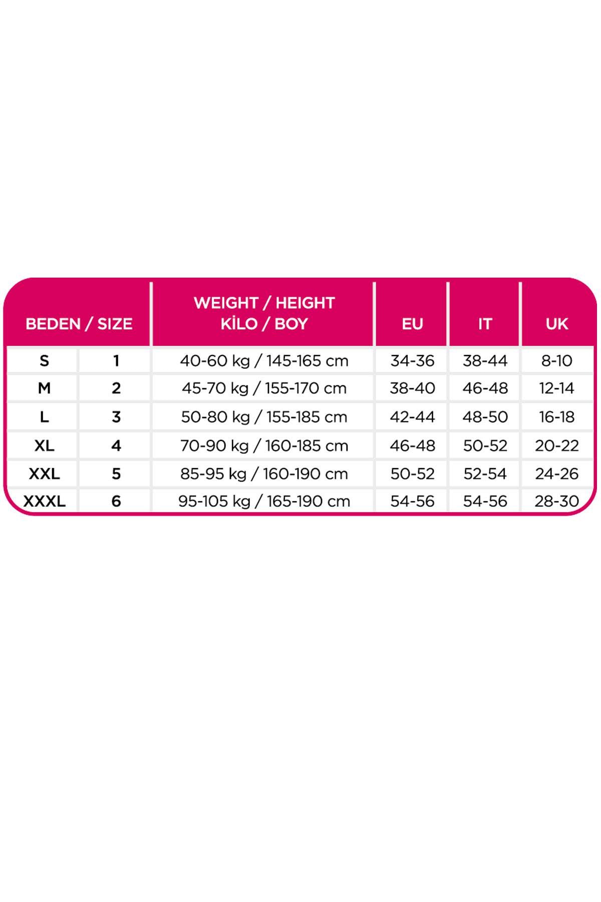 2er-Pack Sternmuster Strumpfhosen