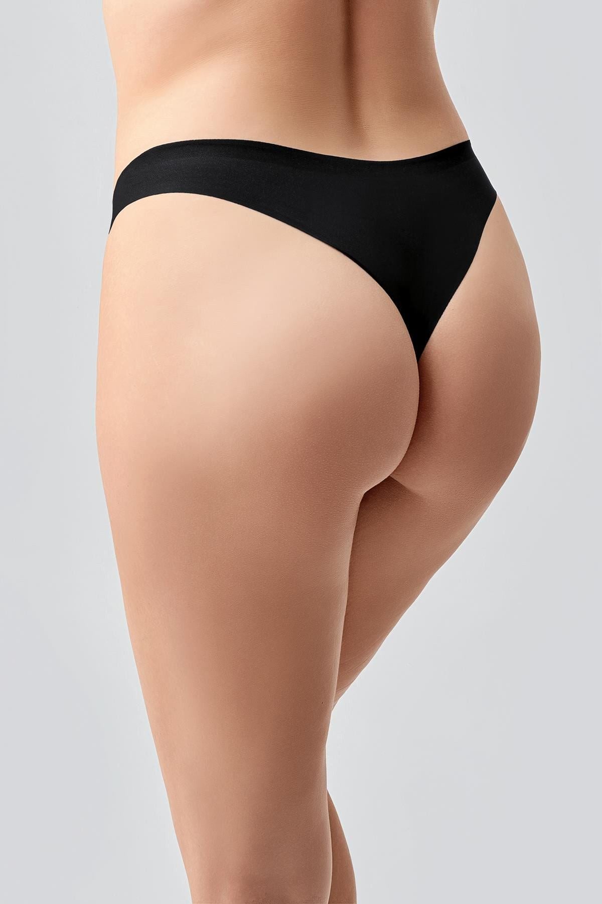 Rutschfeste brasilianische Laser-Slips