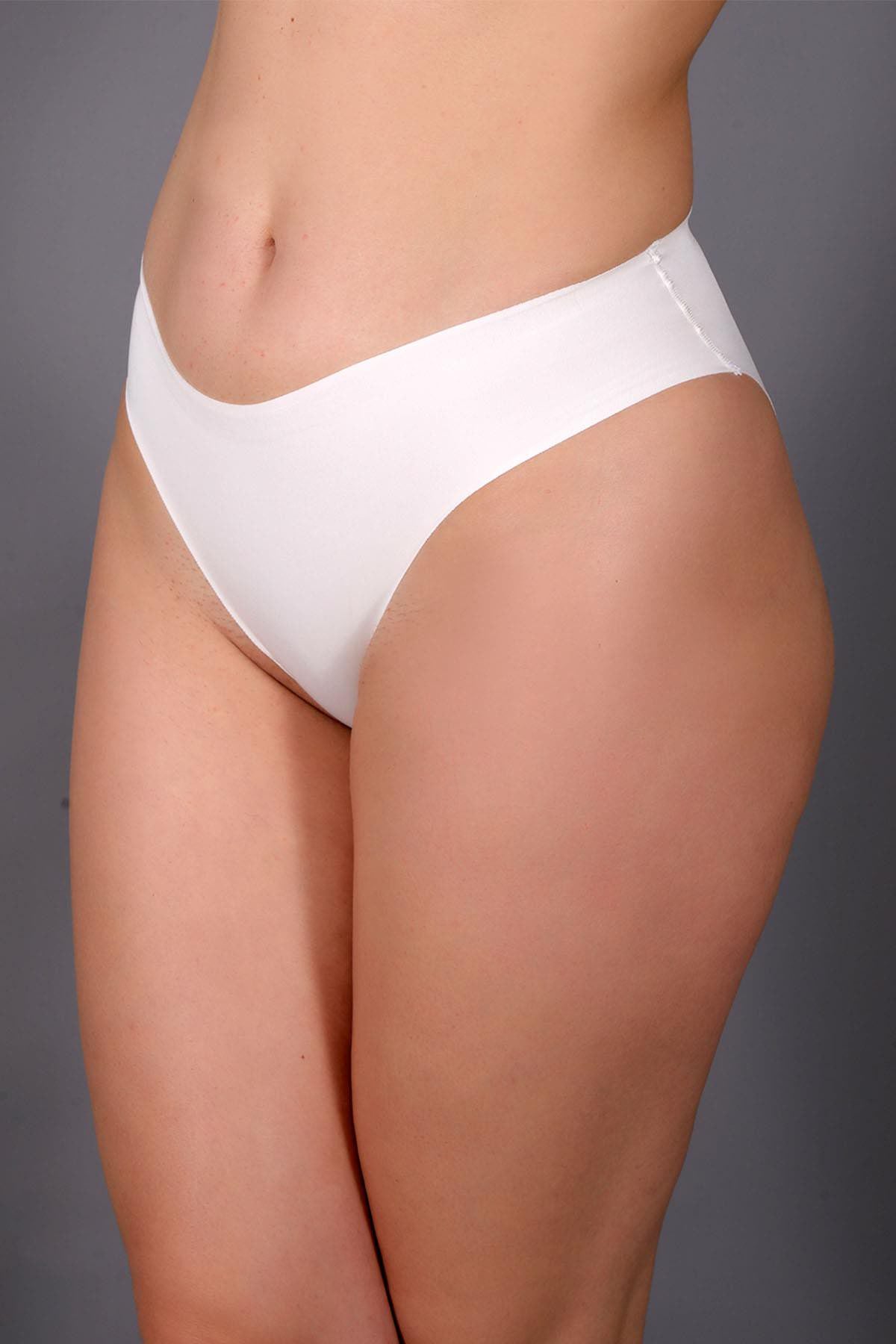 Rutschfeste brasilianische Laser-Slips