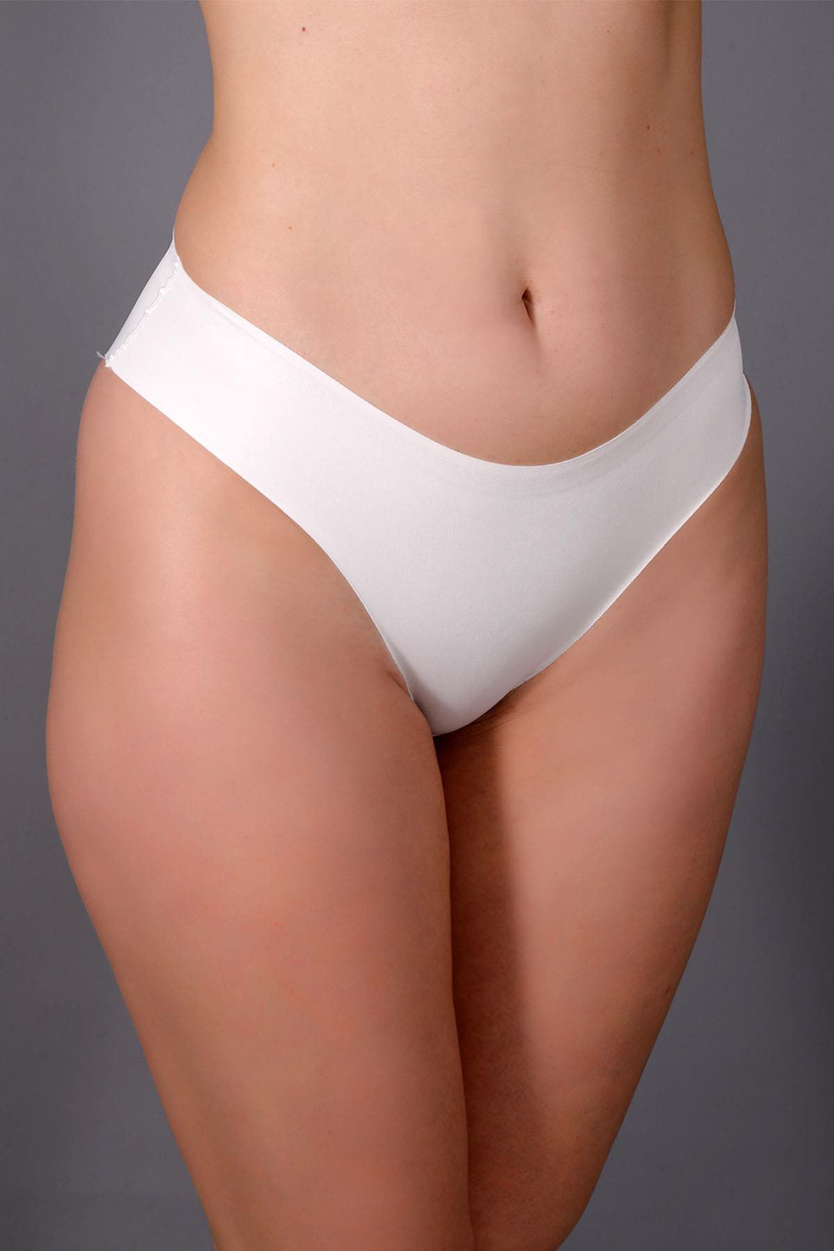 Rutschfeste brasilianische Laser-Slips