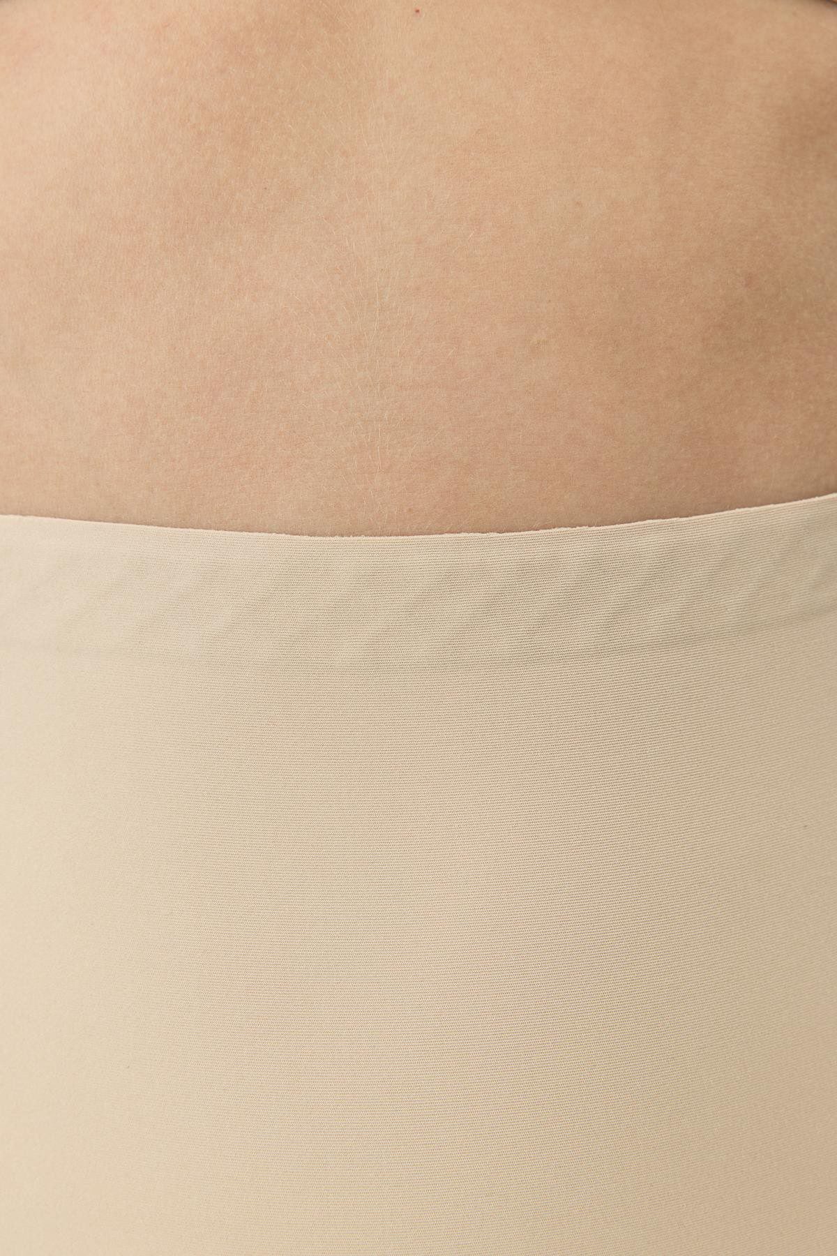 Hohe Taille Bauchkontrolle Shapewear